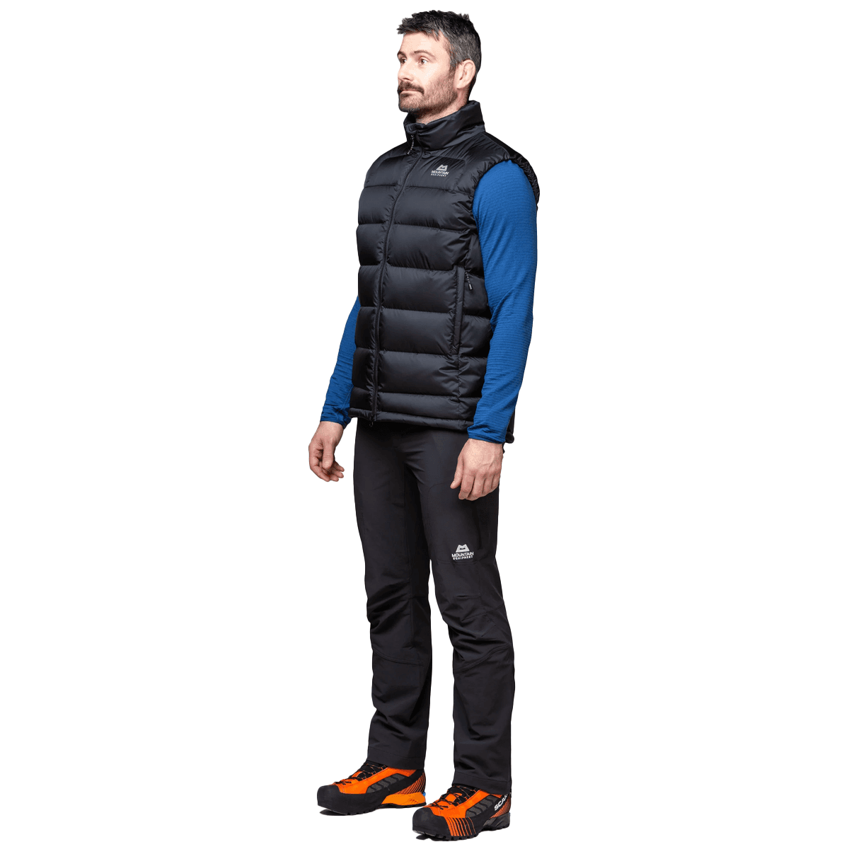 Me-01004 Black