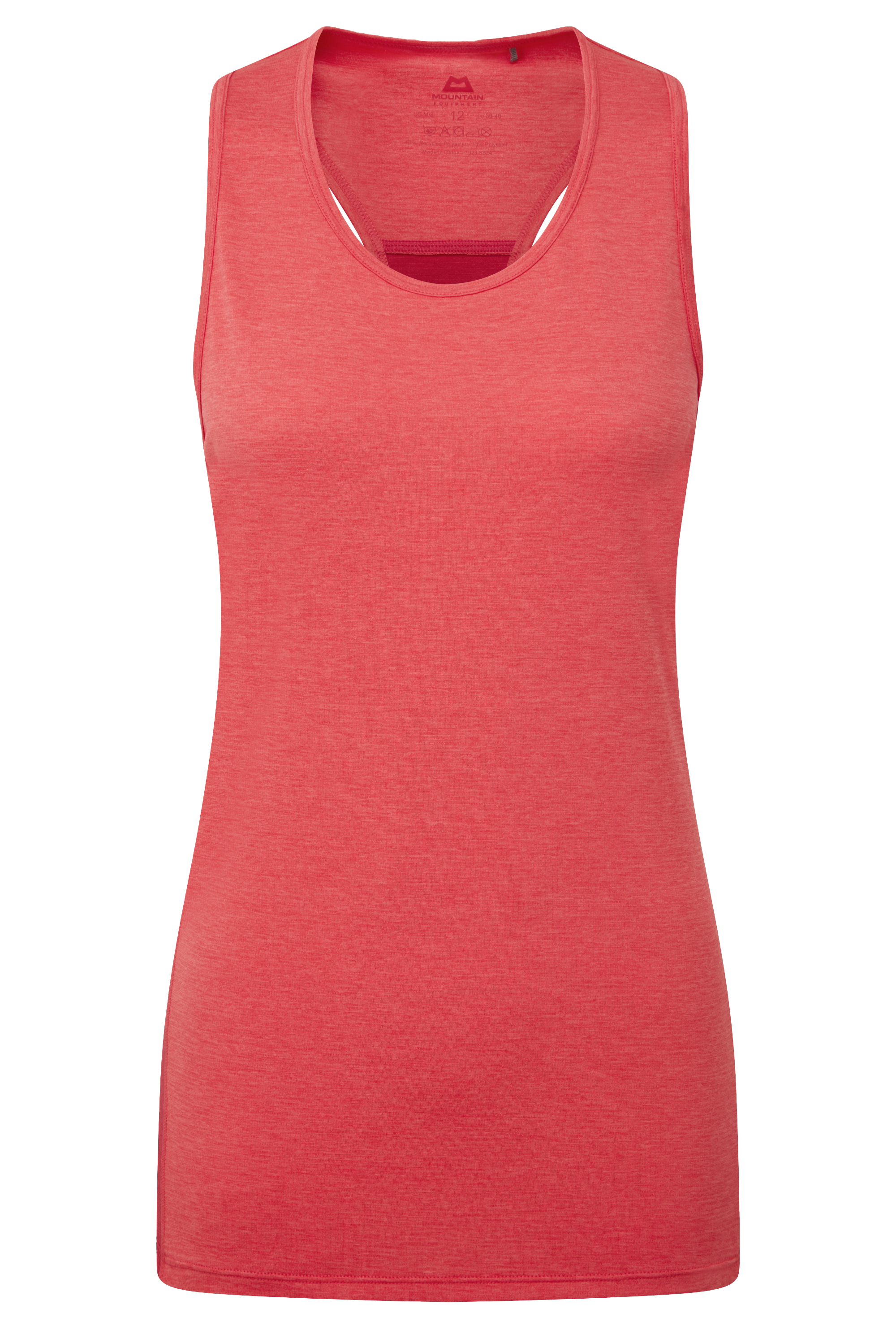 Me-01812 Hibiscus/Capsicum