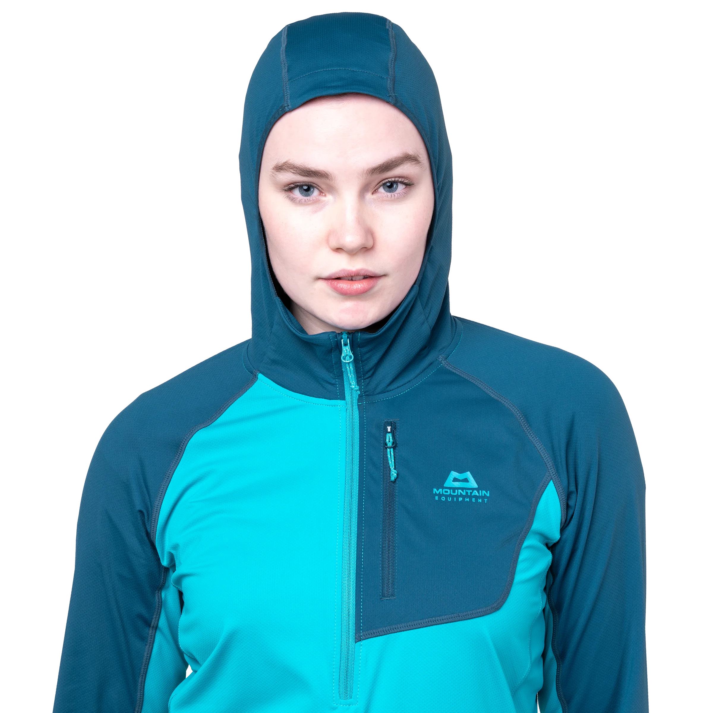 Me-01845 Topaz/Majolica