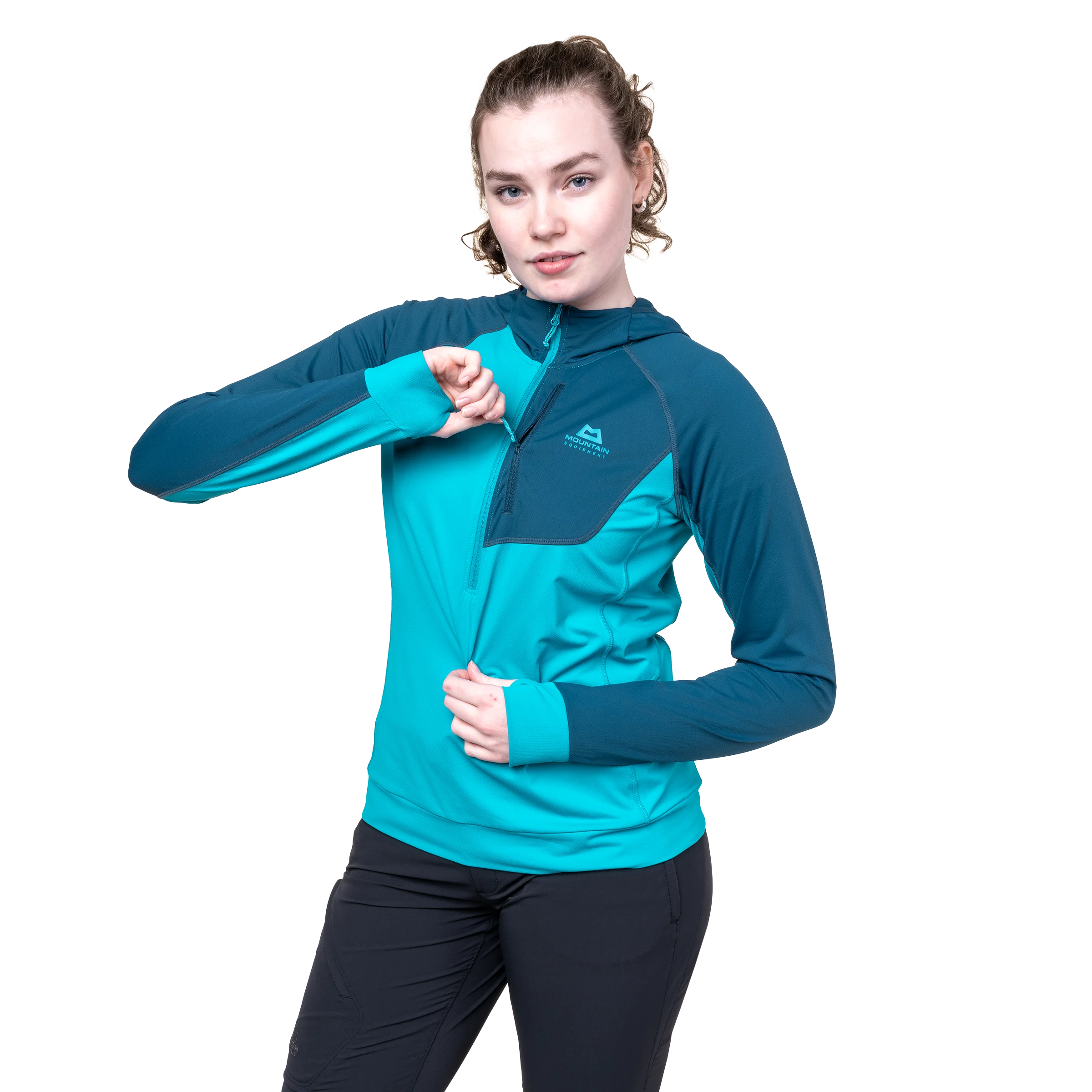 Me-01845 Topaz/Majolica