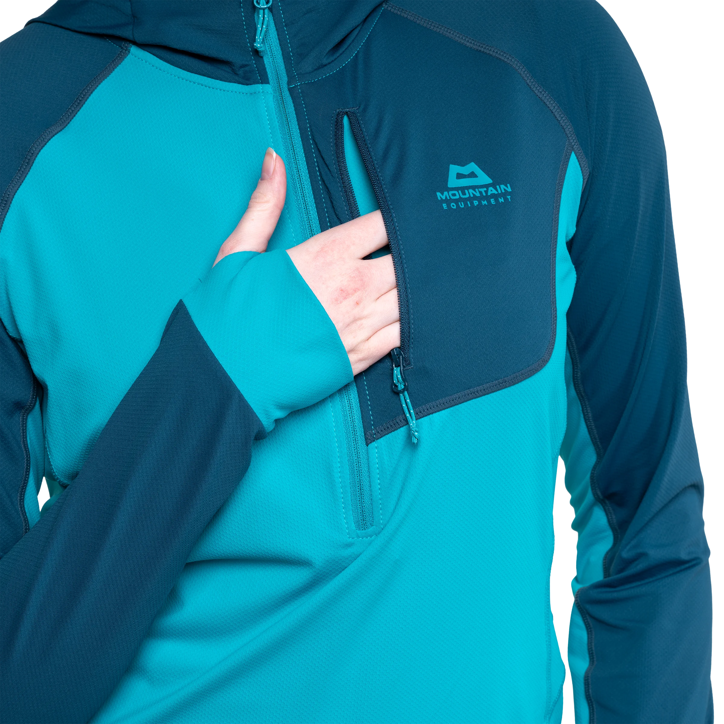 Me-01845 Topaz/Majolica