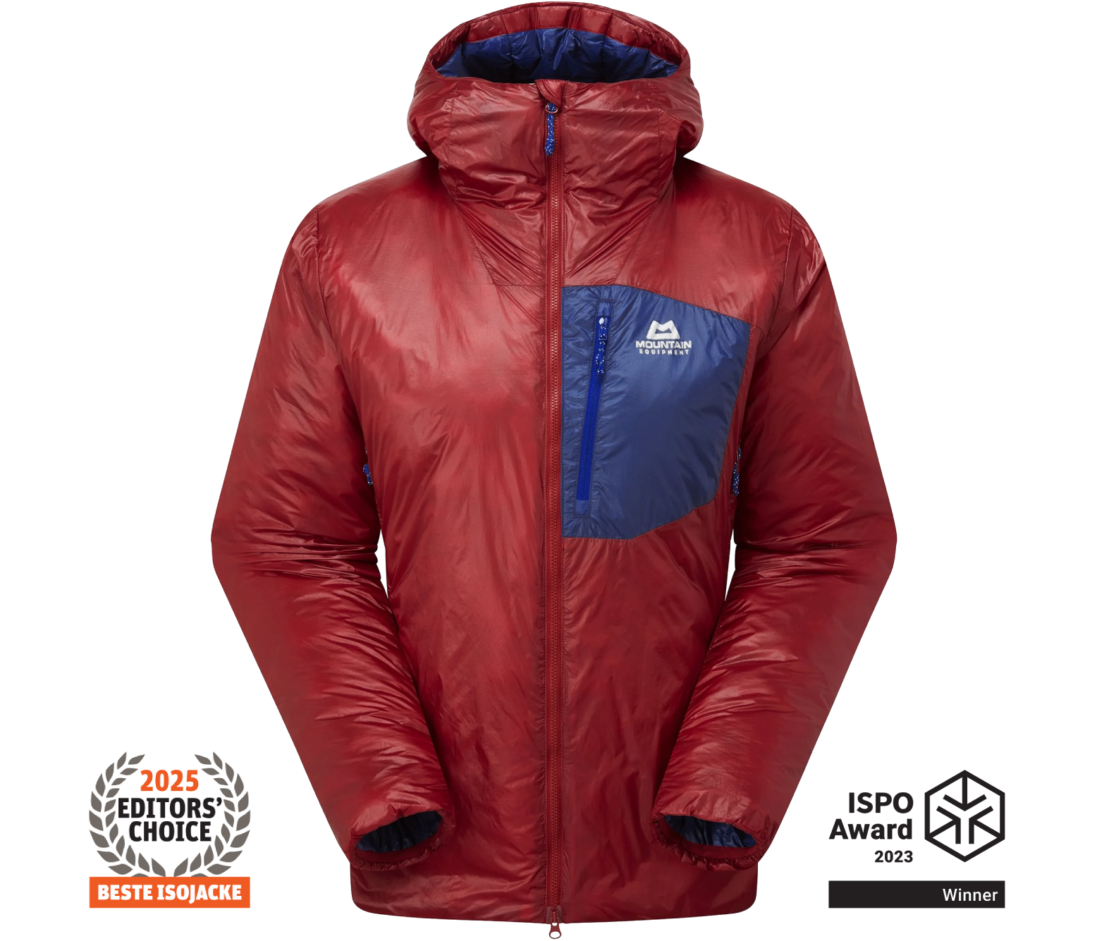 Me-02001 Merlot/Admiral Blue