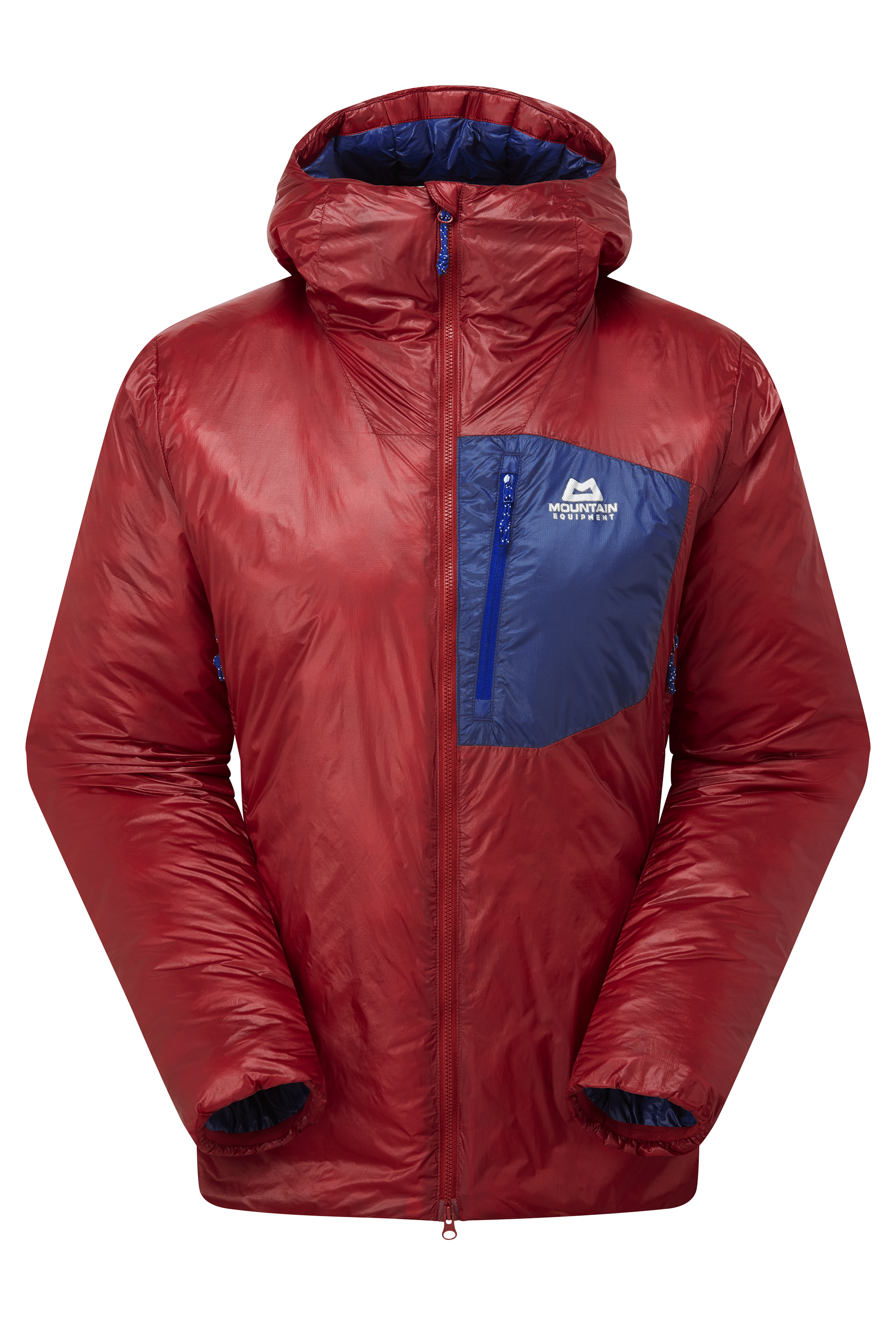Me-02001 Merlot/Admiral Blue