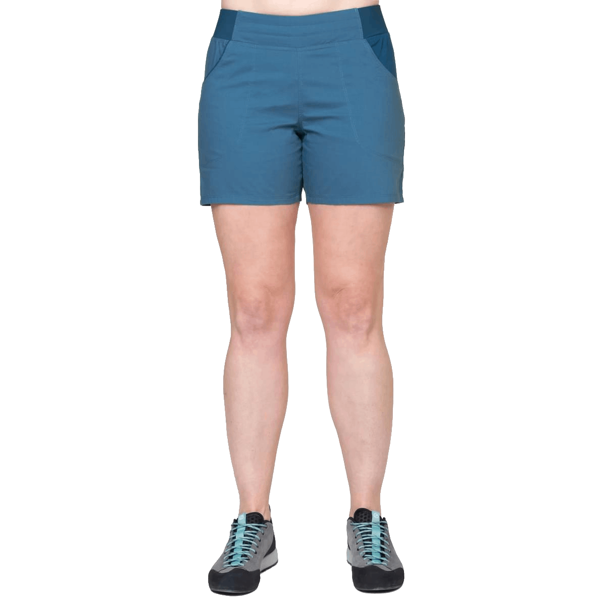 Me-01904 Indian Teal