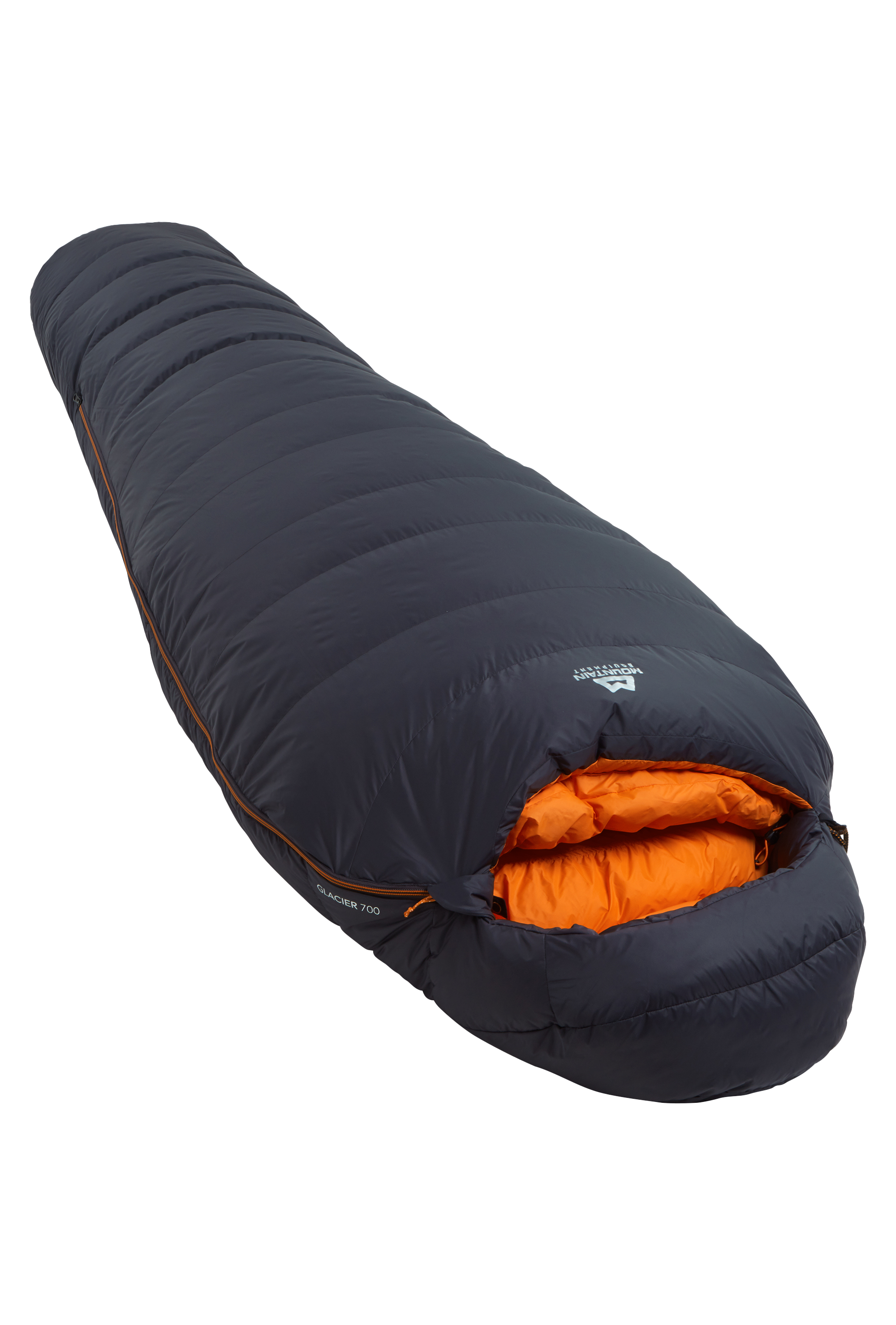 high peak leichtgewicht-schlafsack kolibri 700 Glacier 700