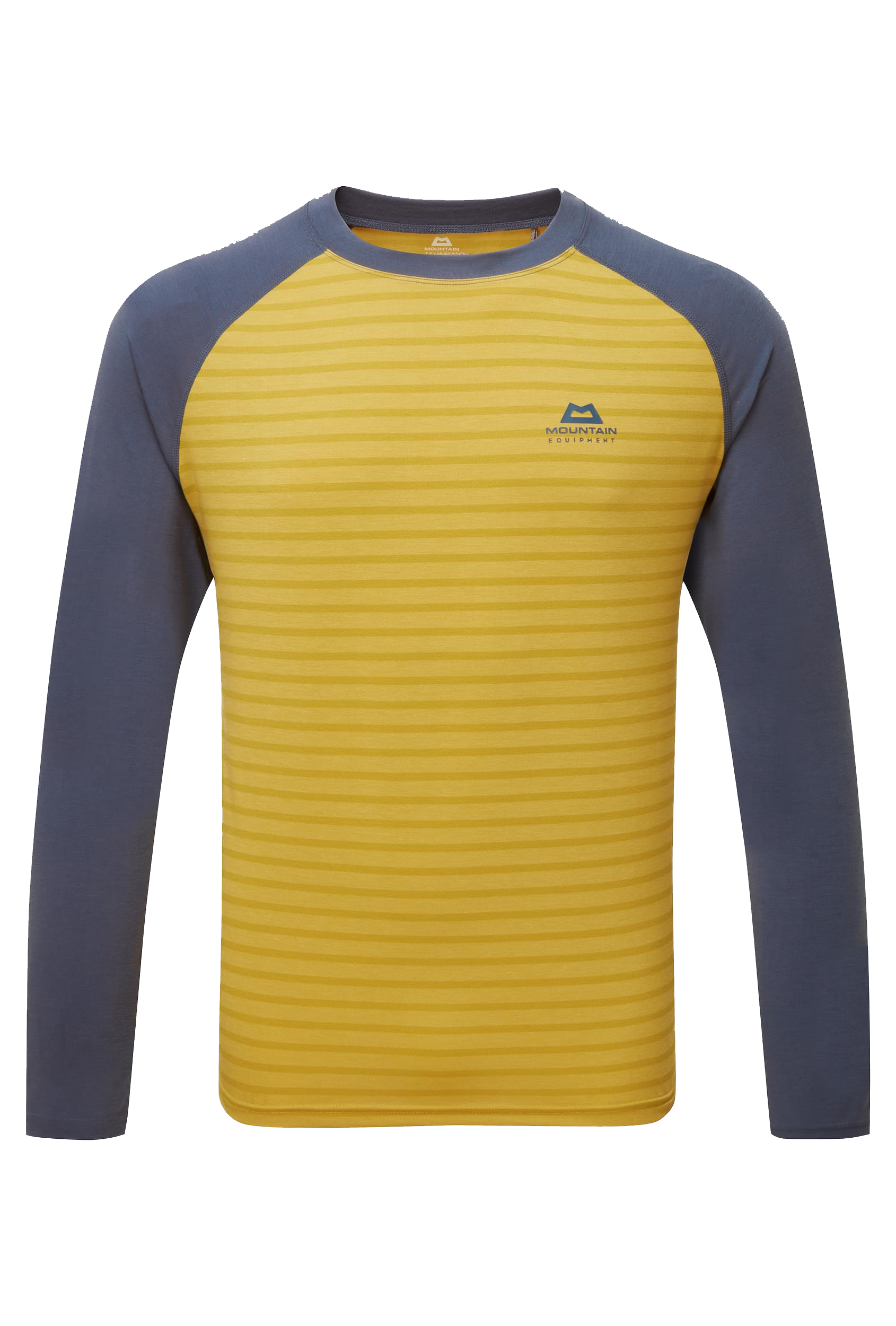 Redline LS Men's Tee