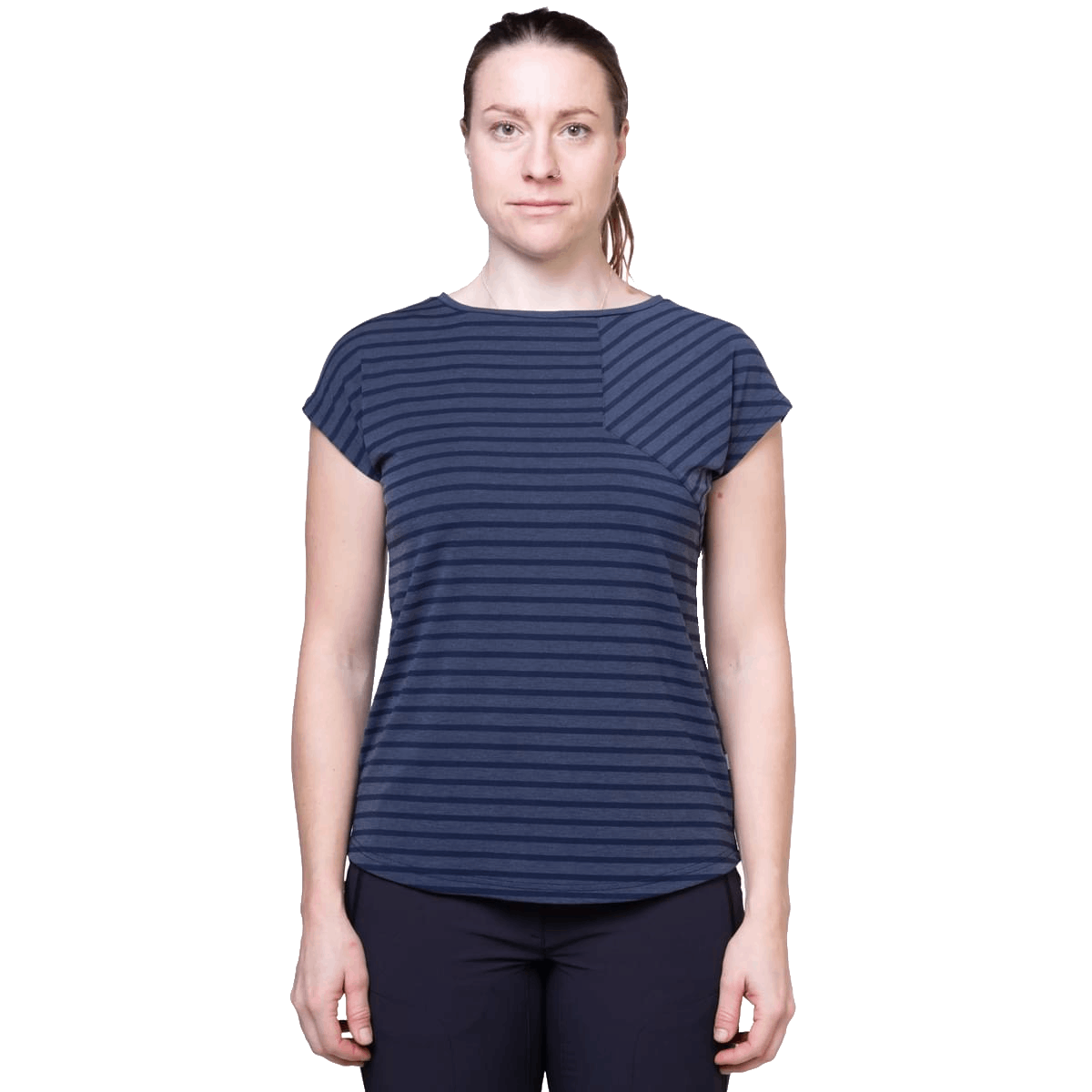 Silhouette Women's Tee