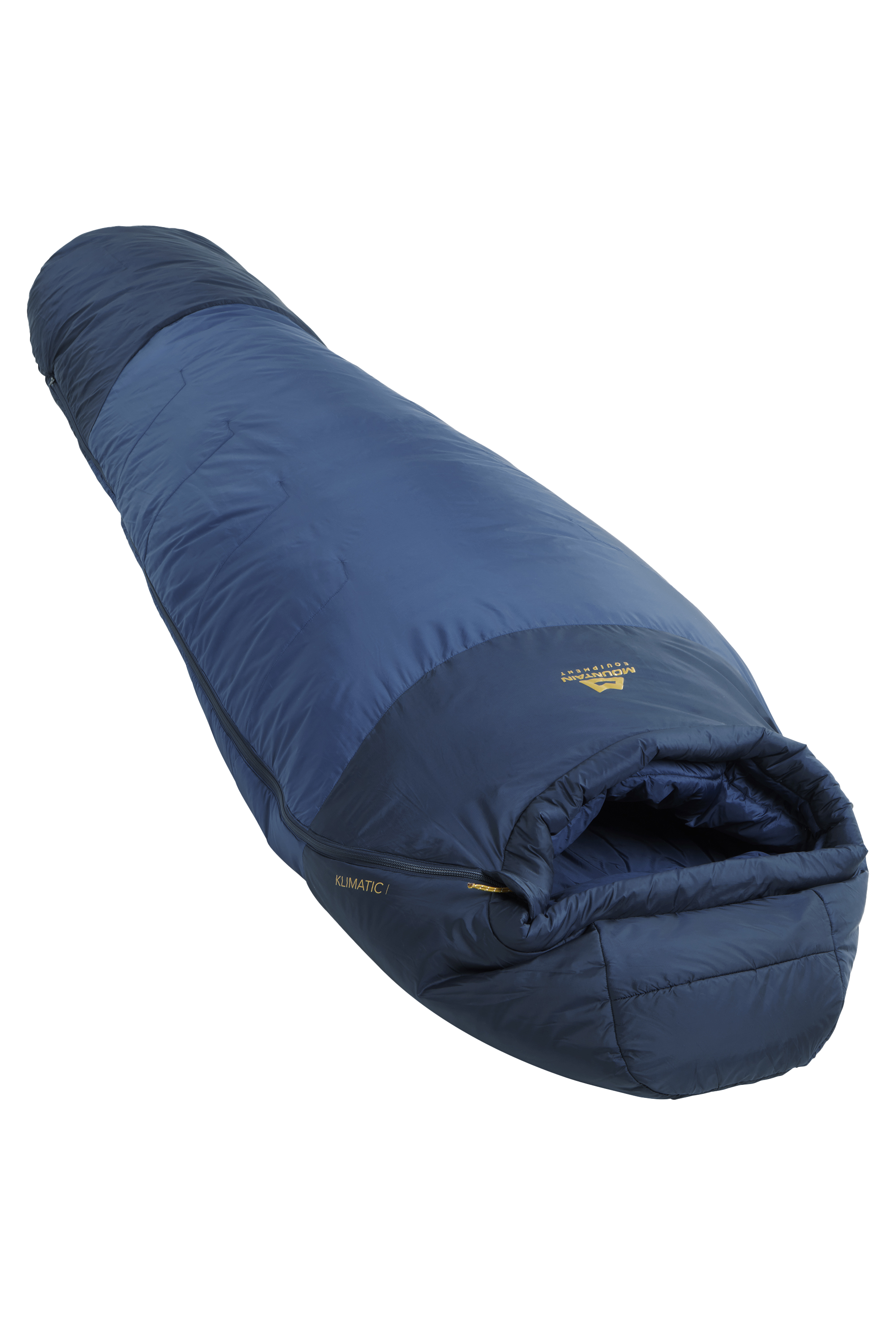 klimperklein schlafsack Klimatic I