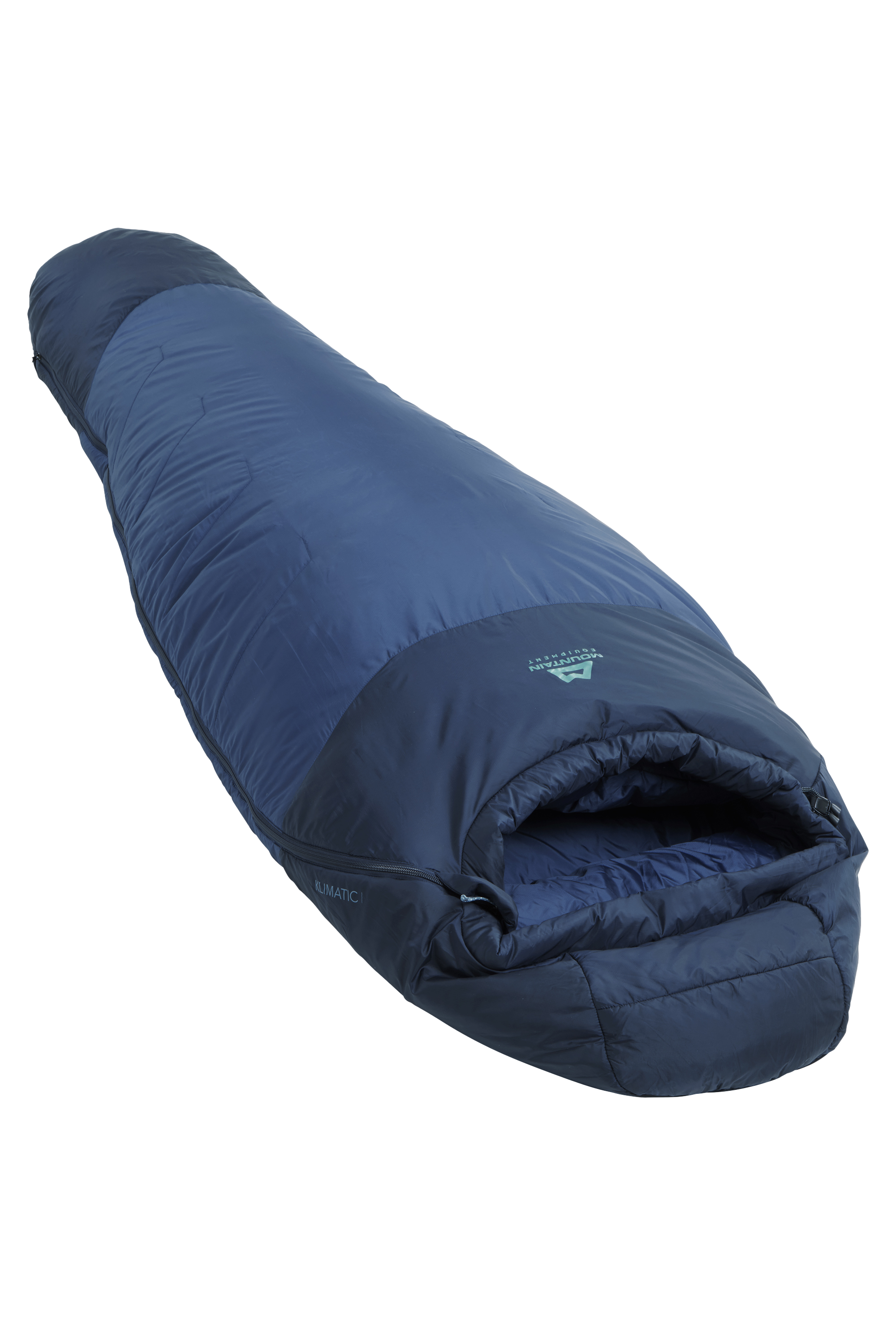 mountain equipment schlafsack starlight Klimatic I Women's