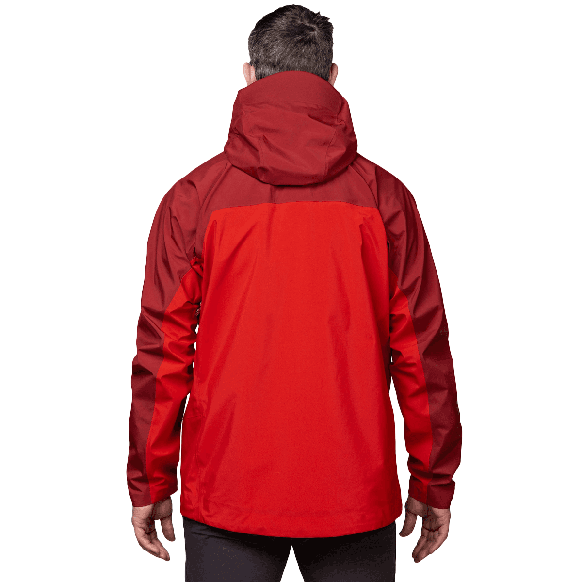 Shigri Men's Jacket