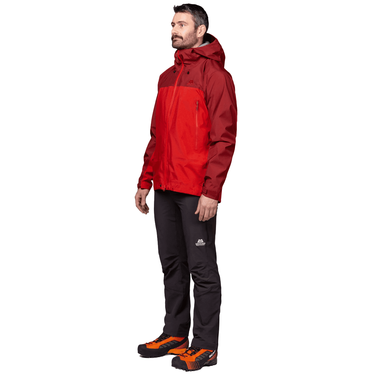 Shigri Men's Jacket