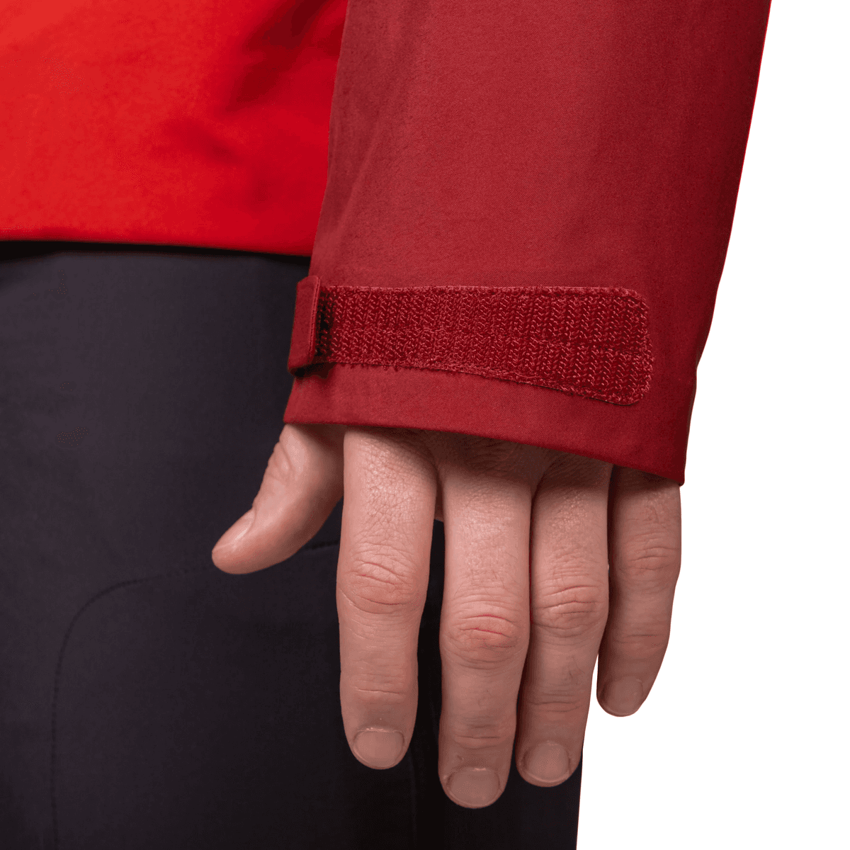 Shigri Men's Jacket