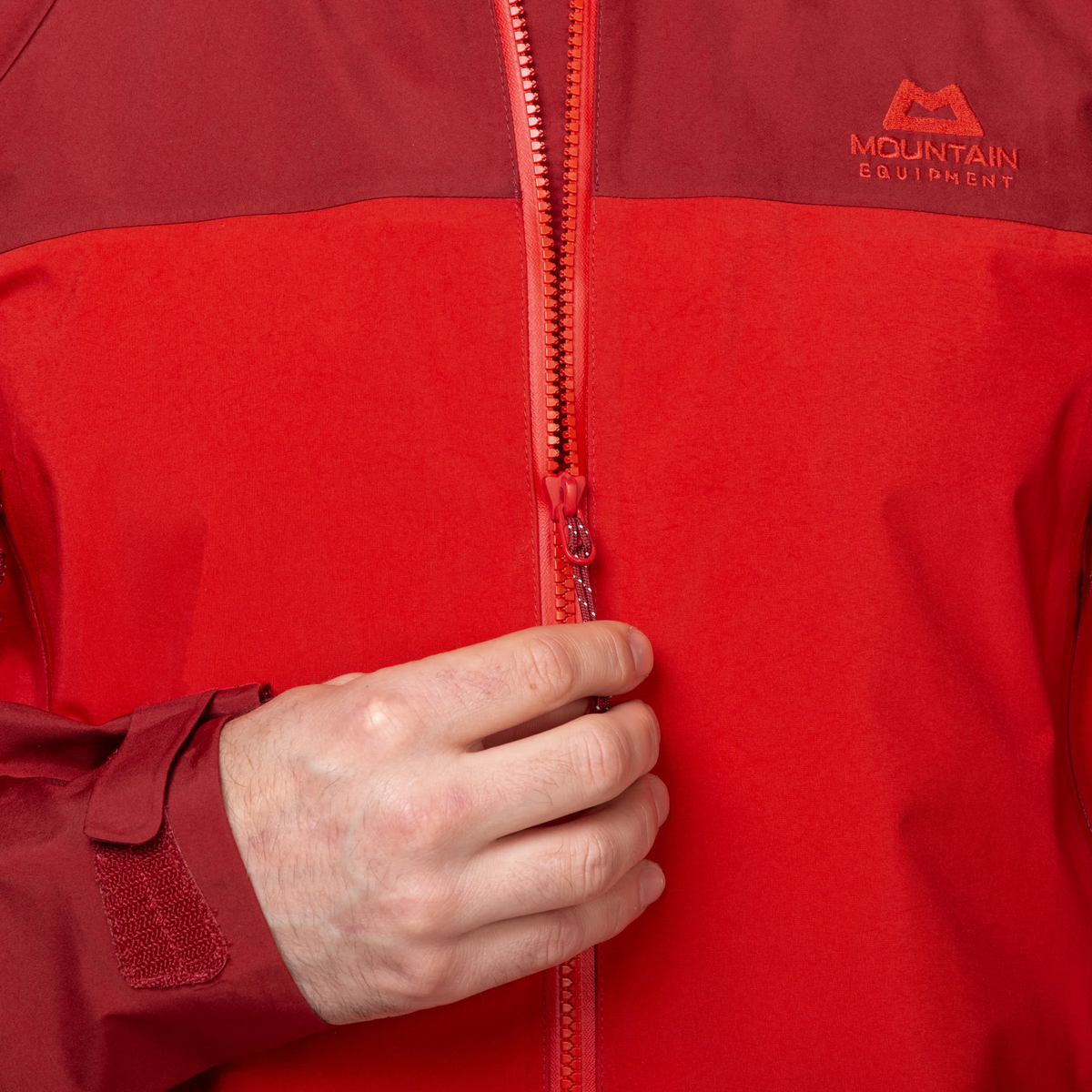 Shigri Men's Jacket