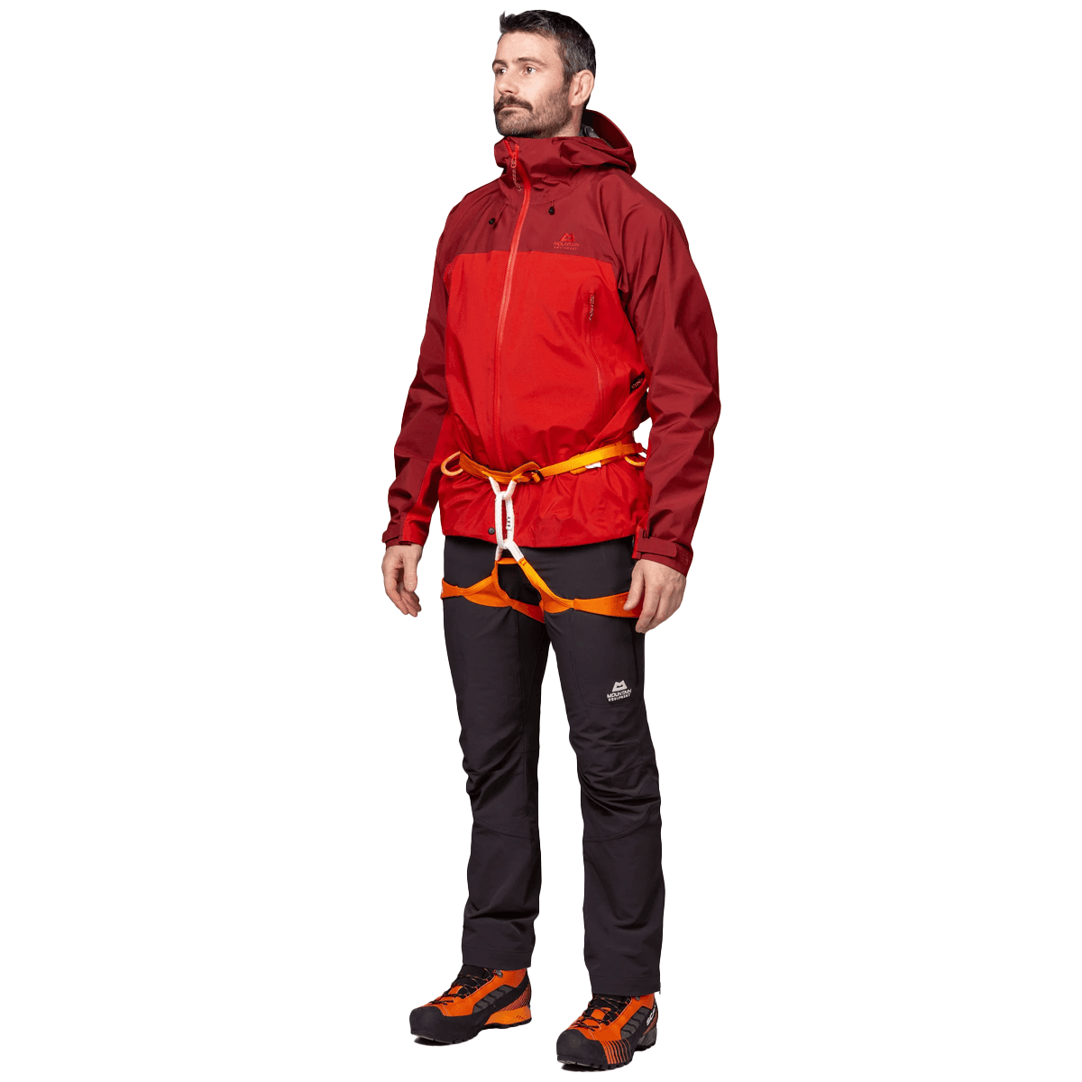 Shigri Men's Jacket