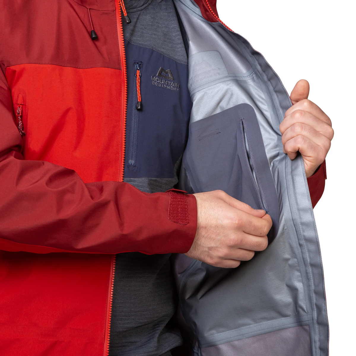 Shigri Men's Jacket