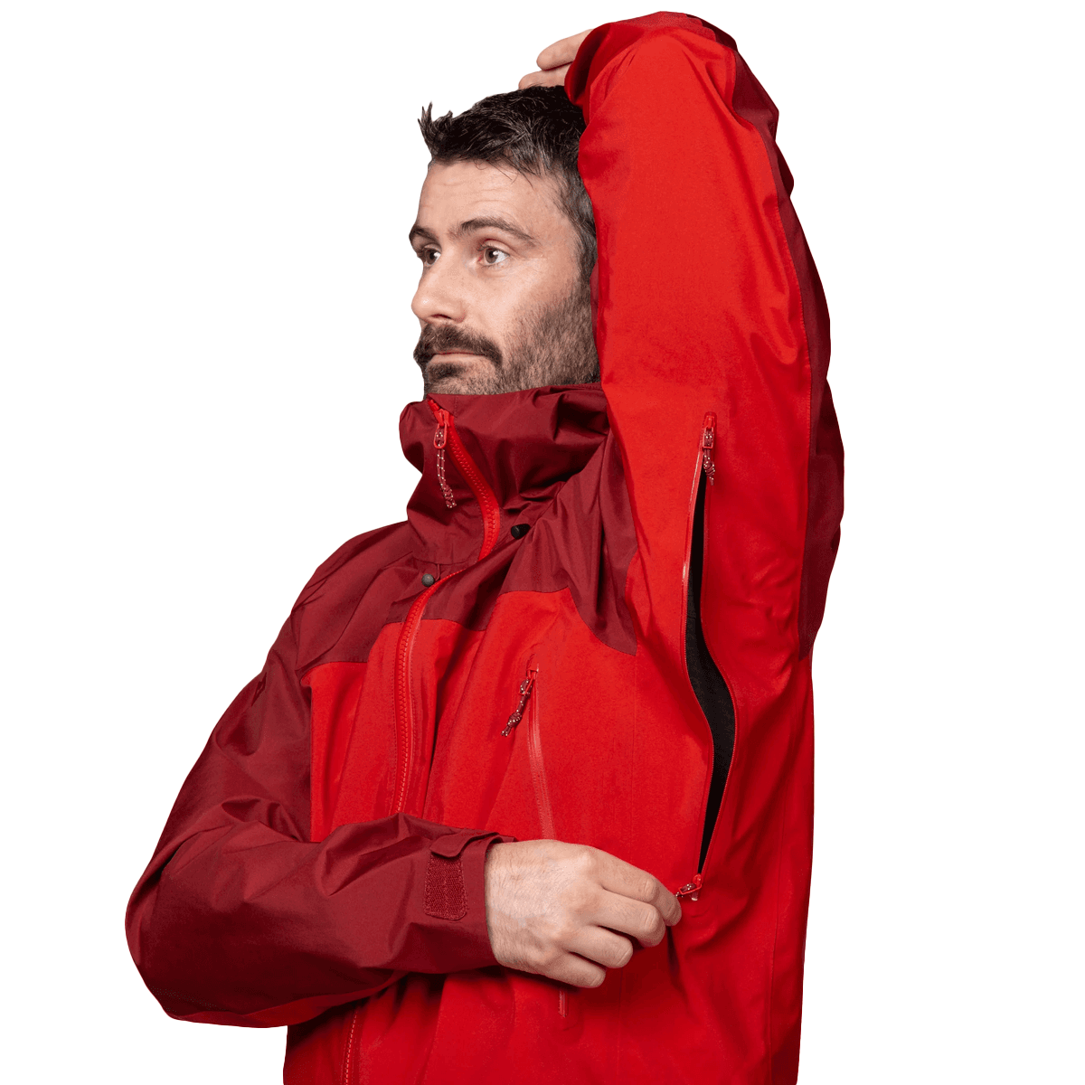 Shigri Men's Jacket
