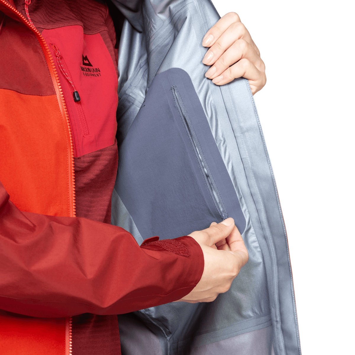 Shigri Women's Jacket