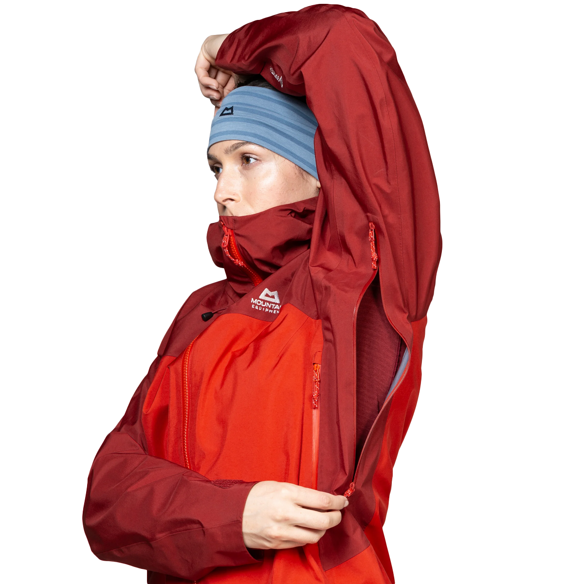 Shigri Women's Jacket