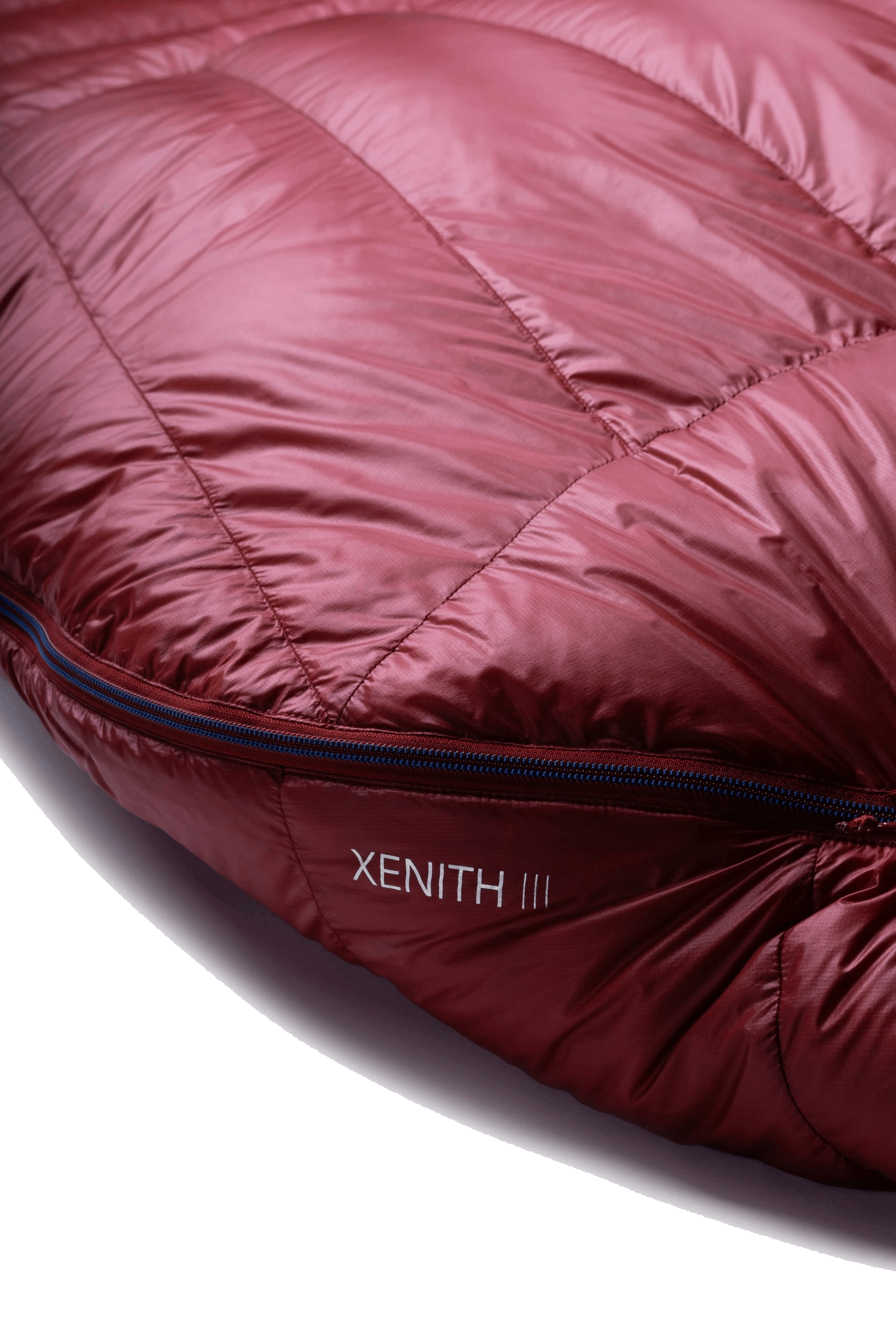 Xenith III