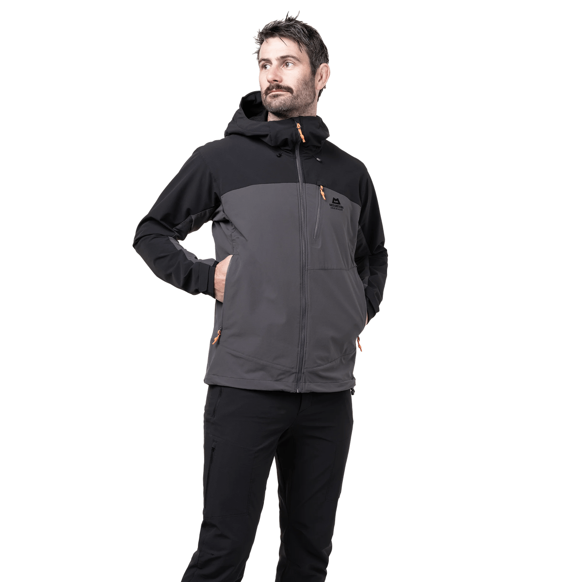 Me-01567 Anvil Grey/Black