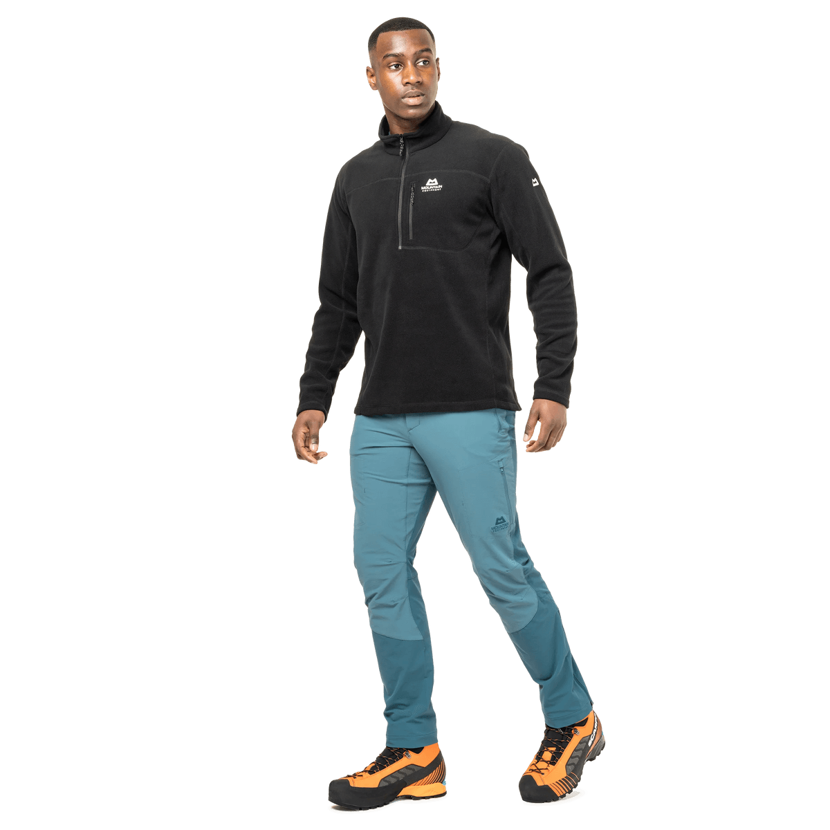 Me-01905 IndianTeal/Maj