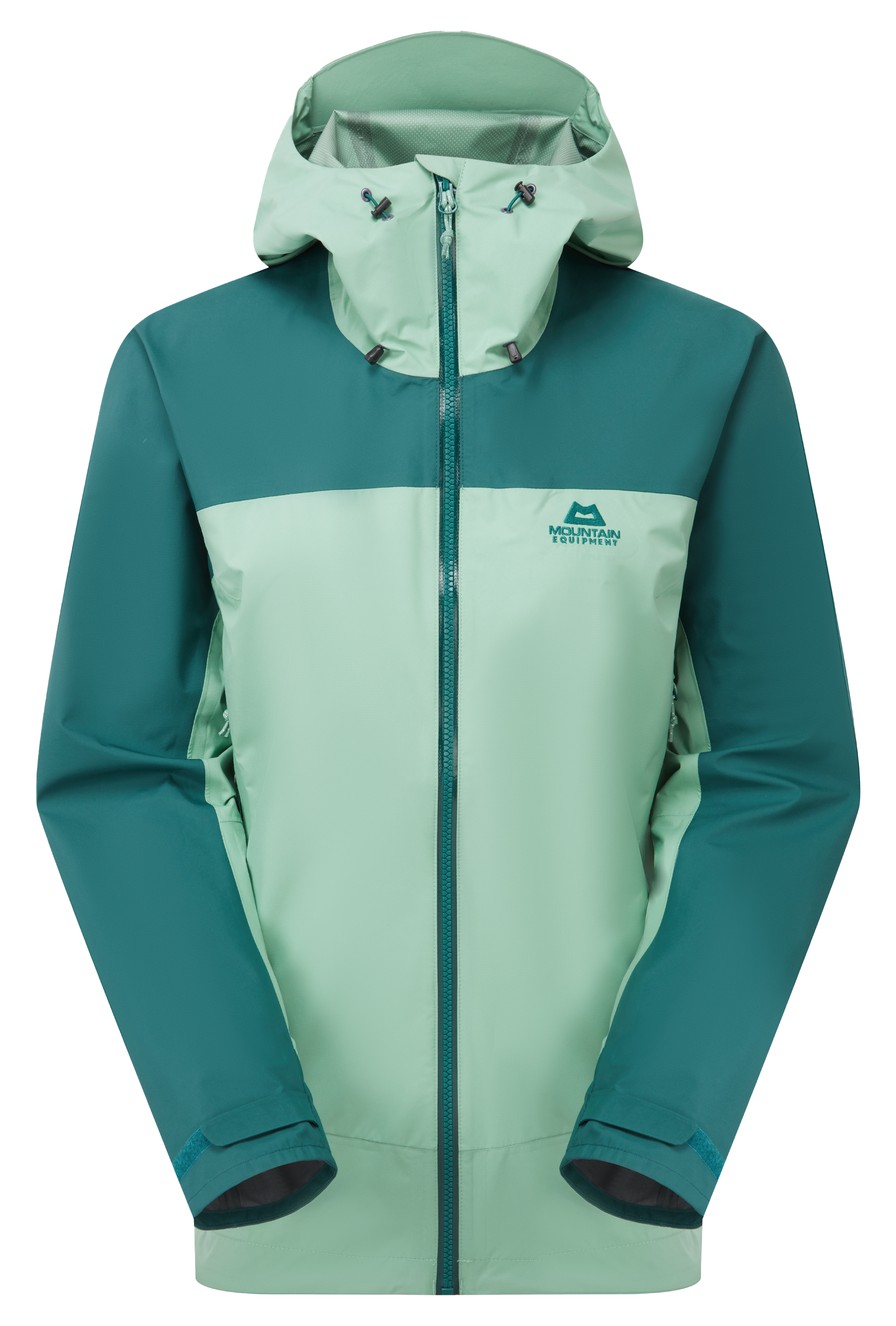 Me-02253 Lichen/DeepTeal