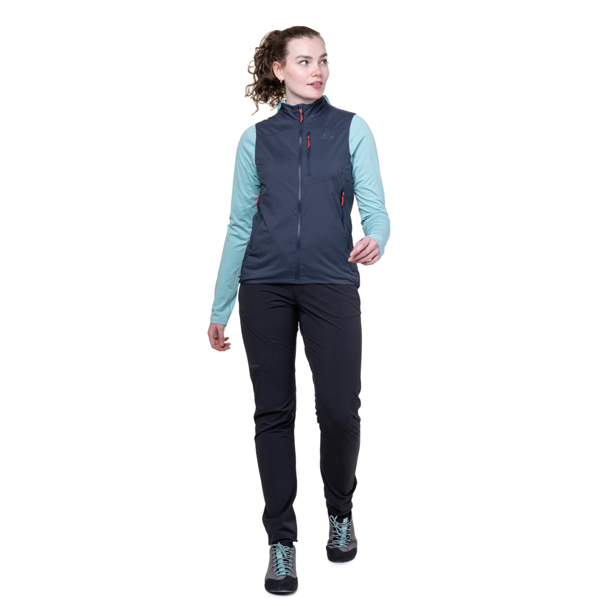 Me-01403 Blue Nights