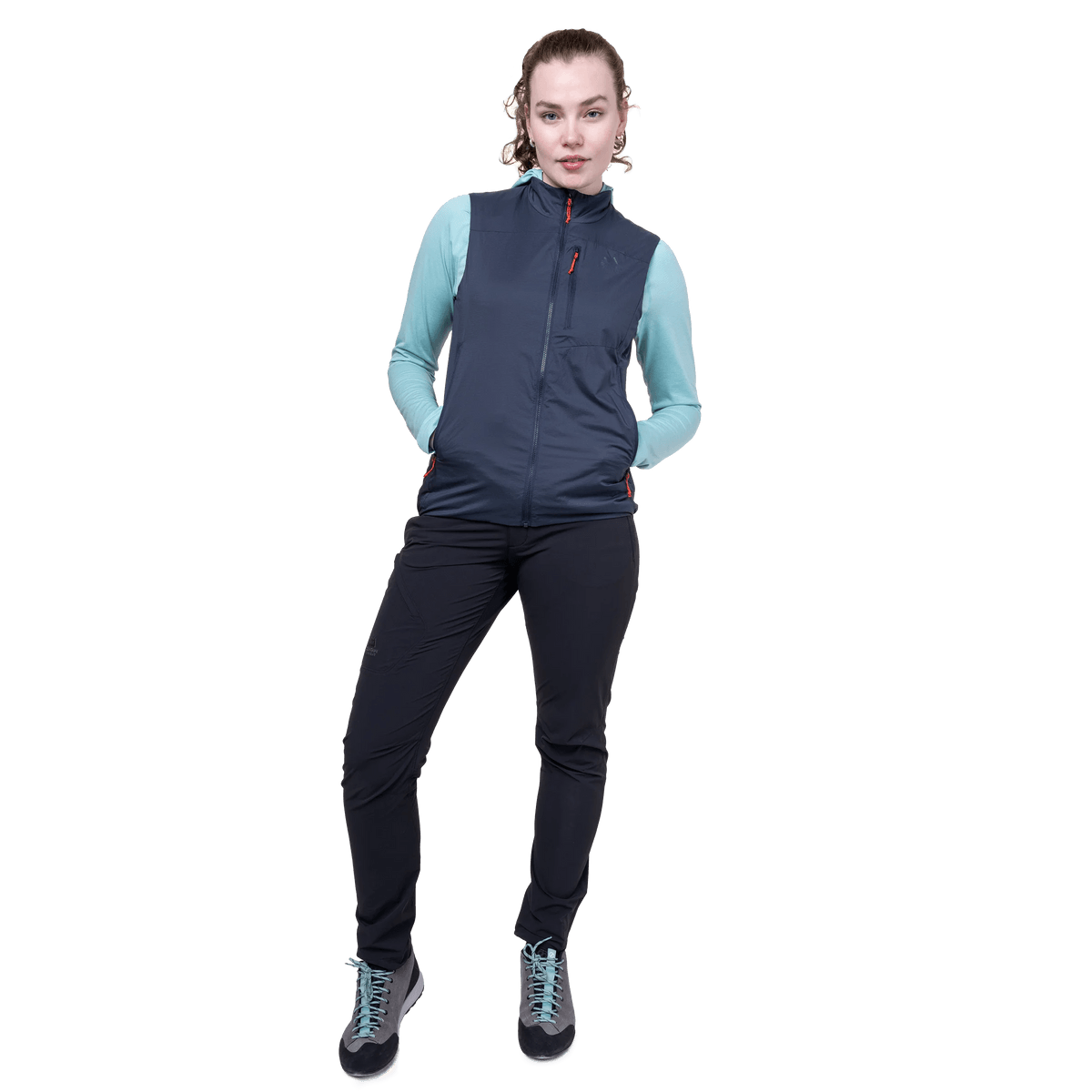 Me-01403 Blue Nights