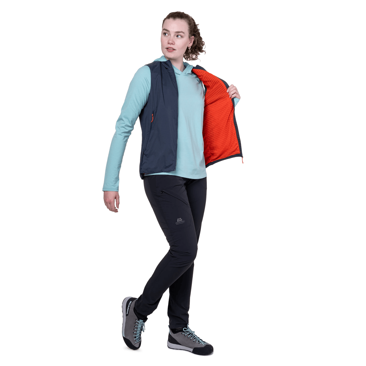 Me-01403 Blue Nights