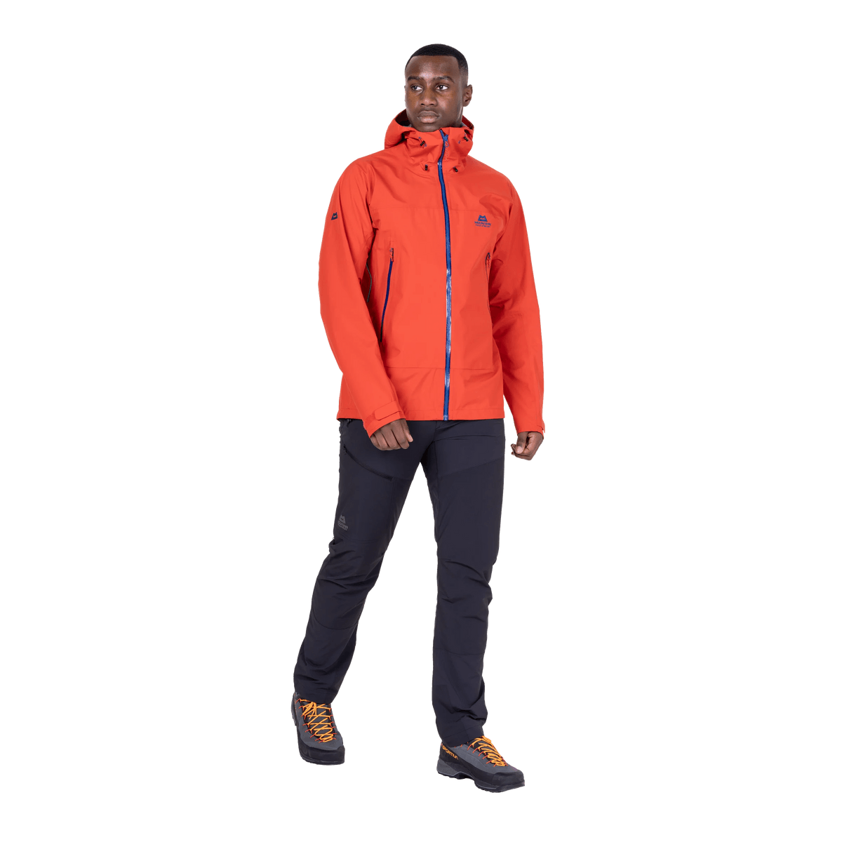 Me-01898 Chili Red