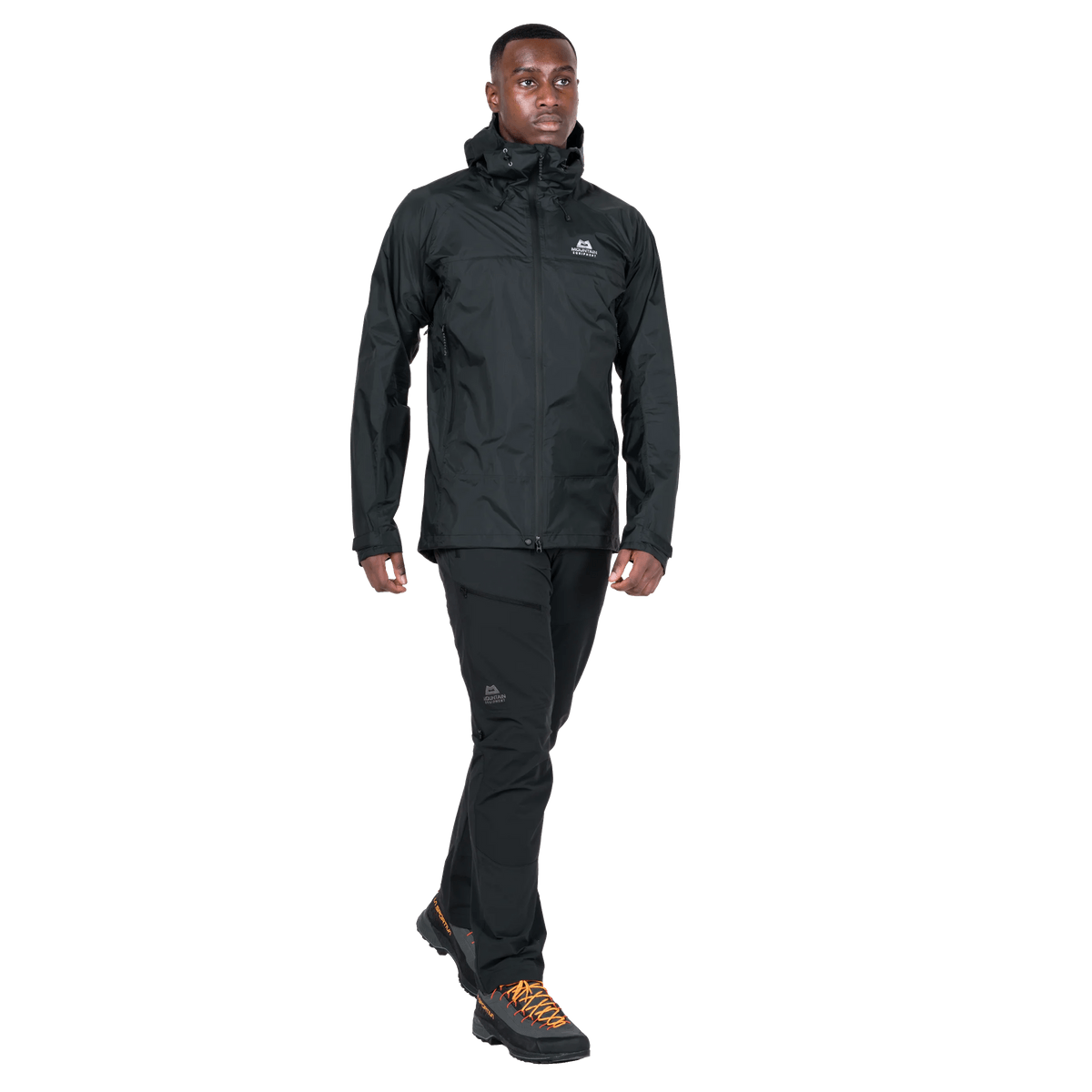 Me-01004 Black