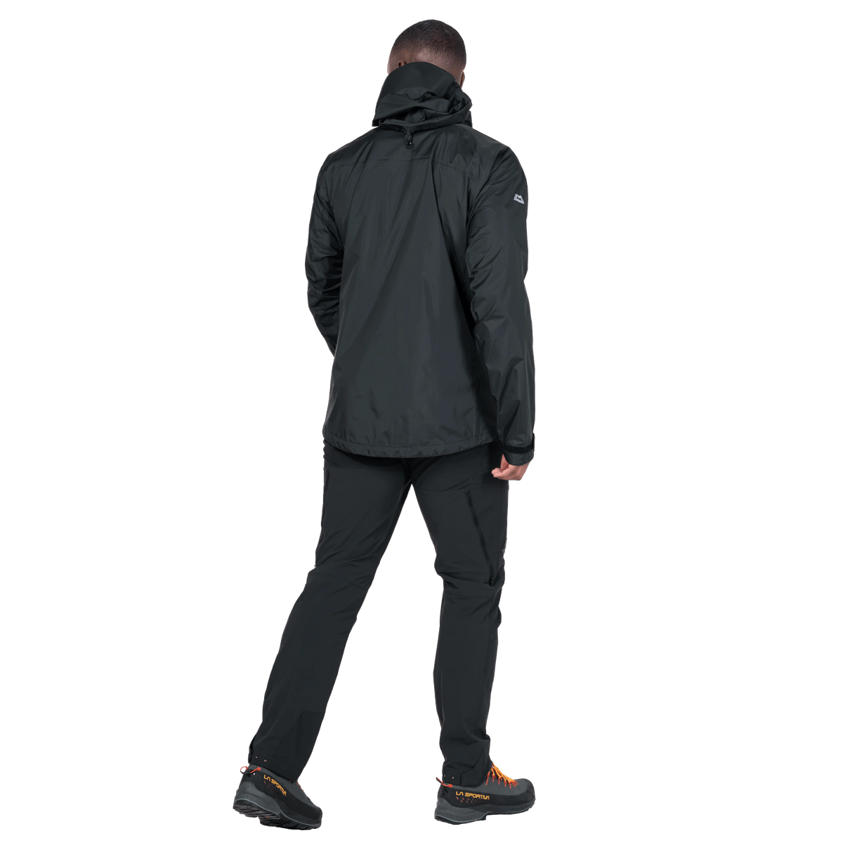 Me-01004 Black