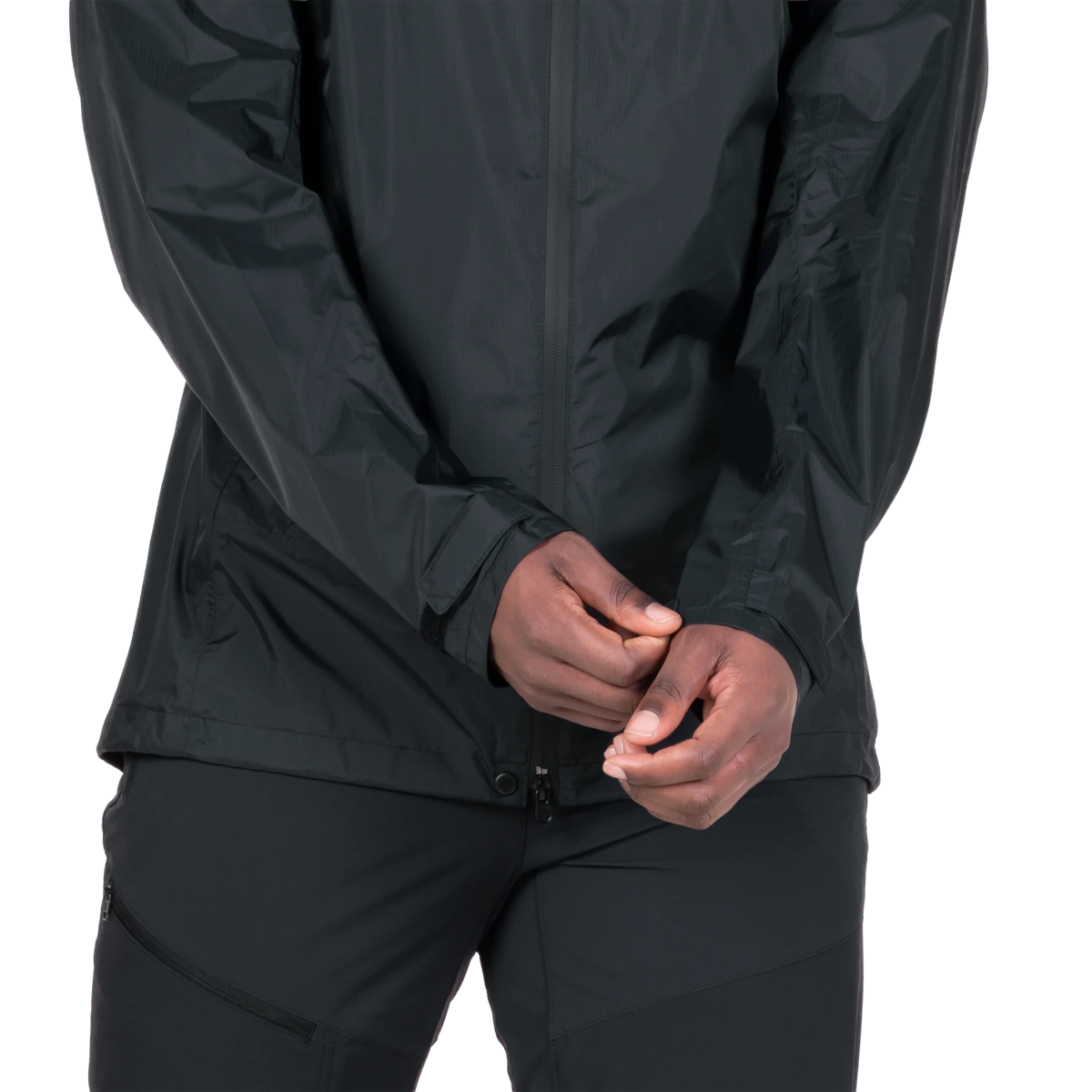 Me-01004 Black