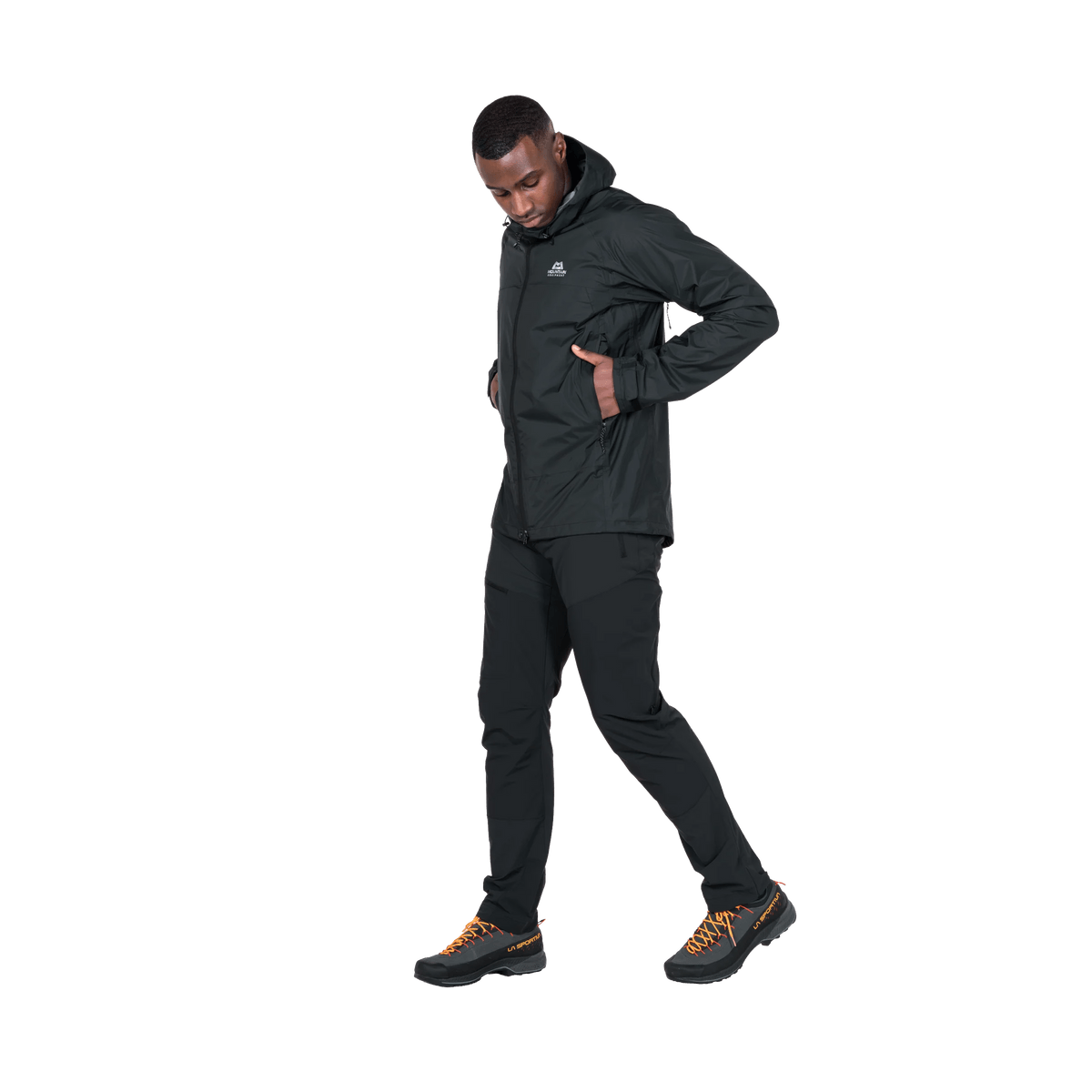 Me-01004 Black