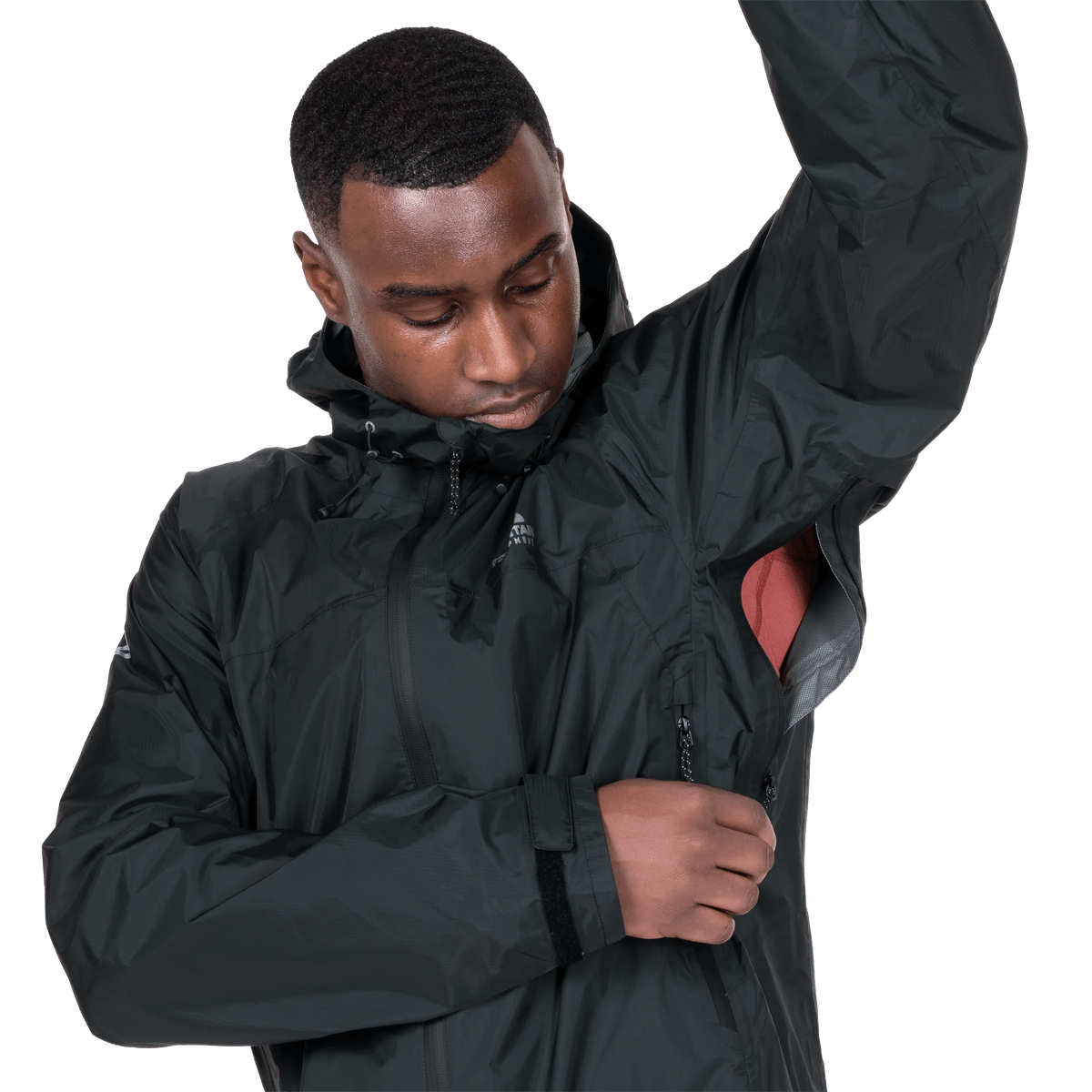 Me-01004 Black
