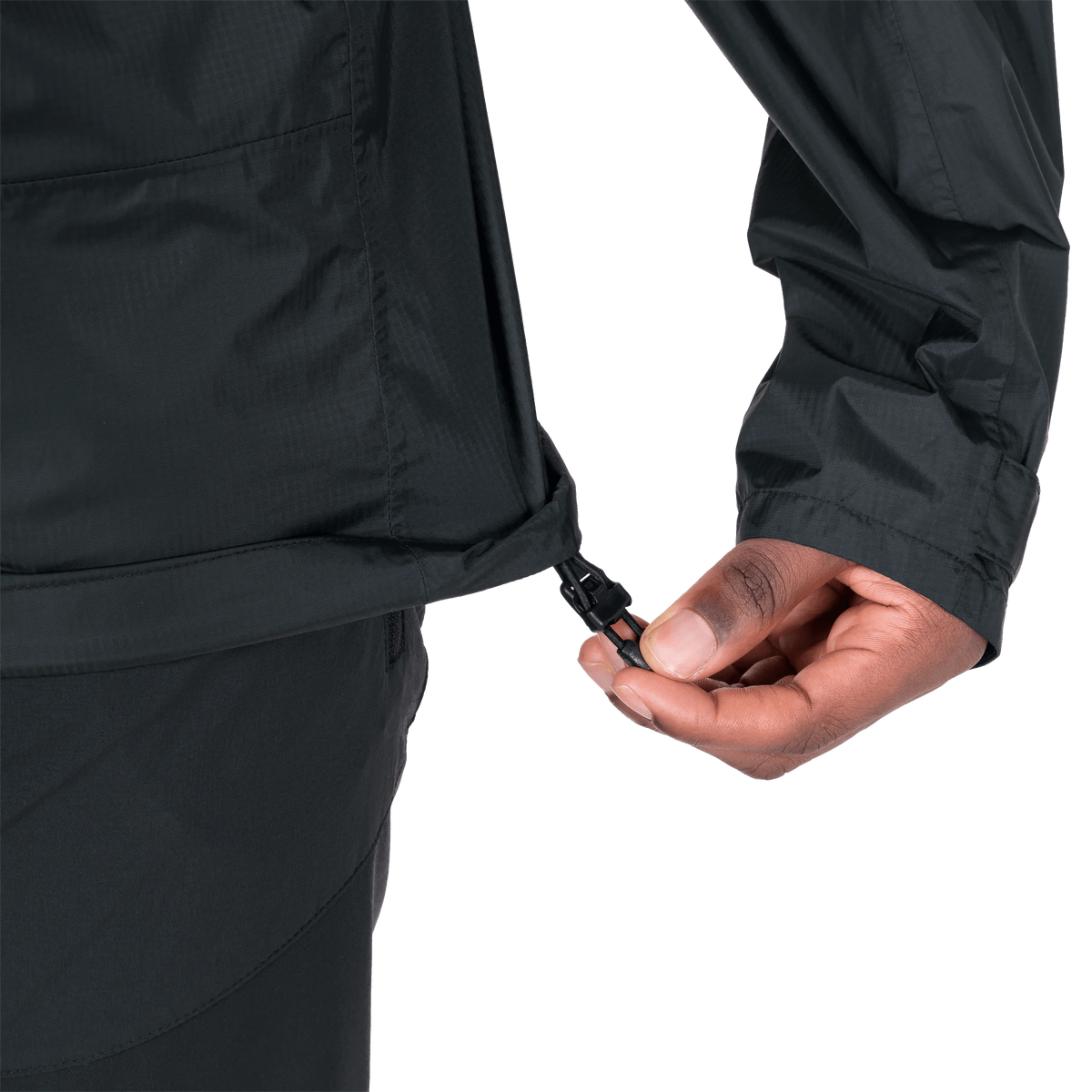 Me-01004 Black