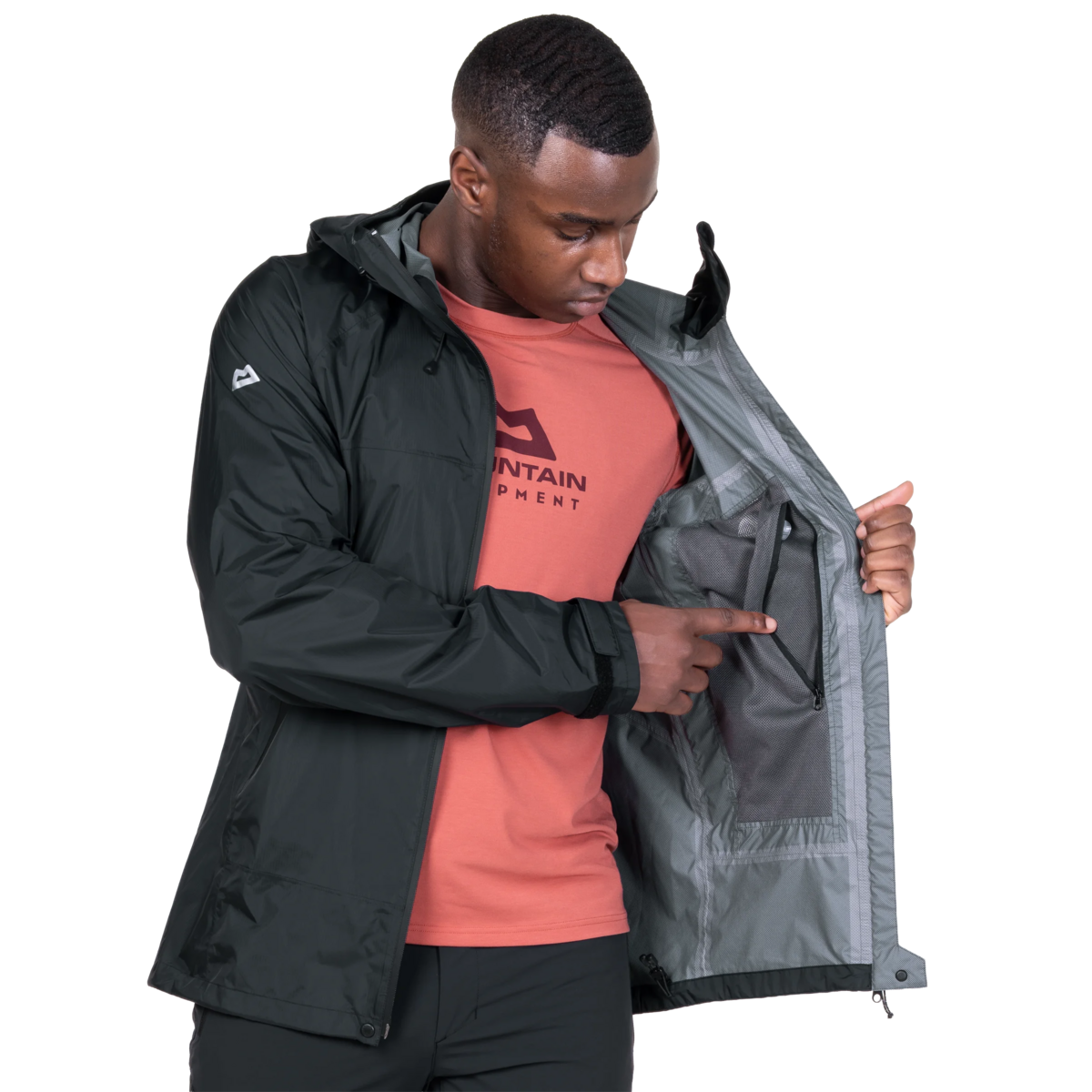 Me-01004 Black