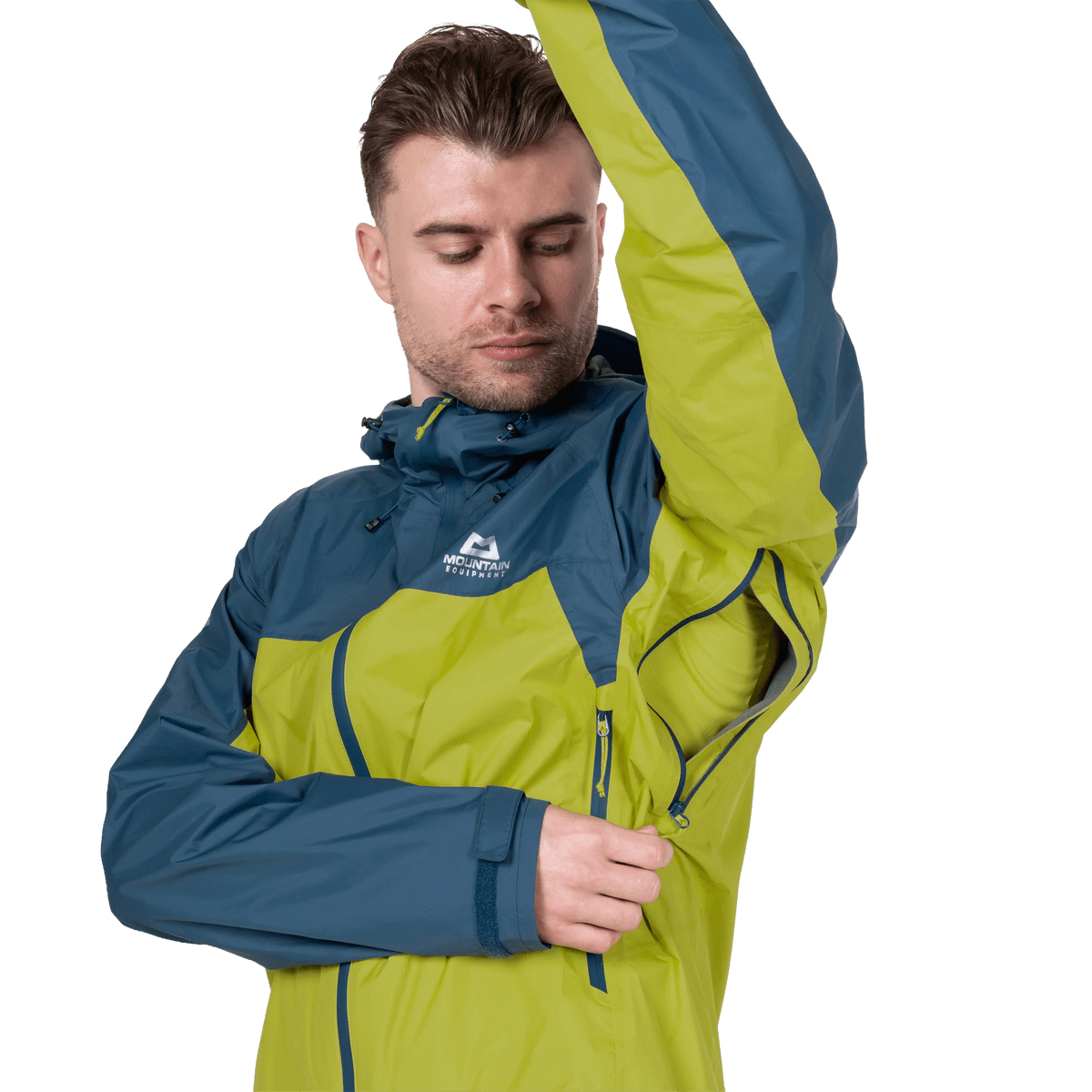 Me-02209 Vine/Majolica