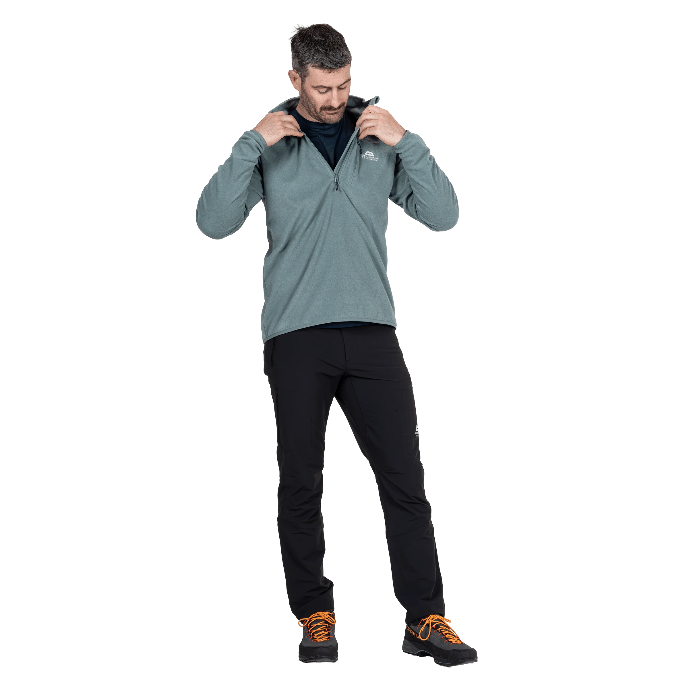 Me-01500 Goblin Blue