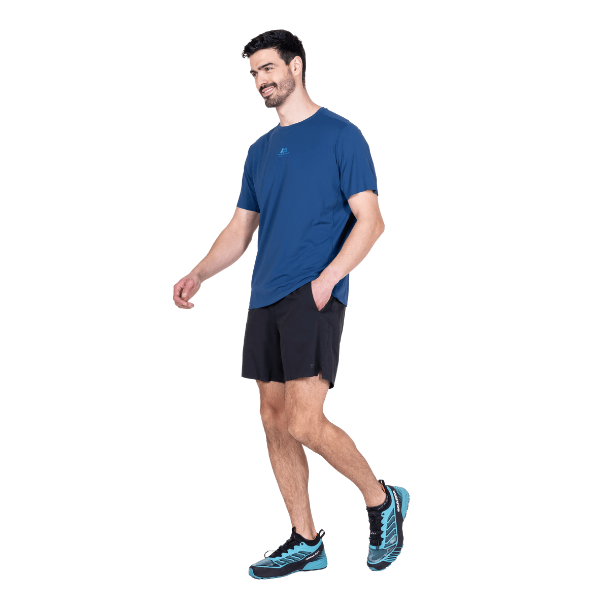 Me-01899 Admiral Blue