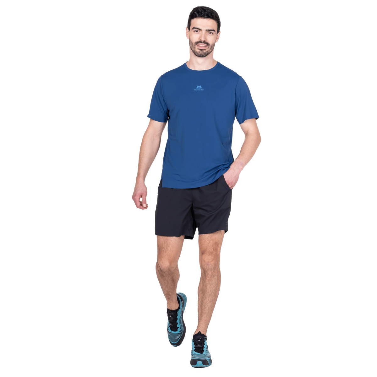 Me-01899 Admiral Blue