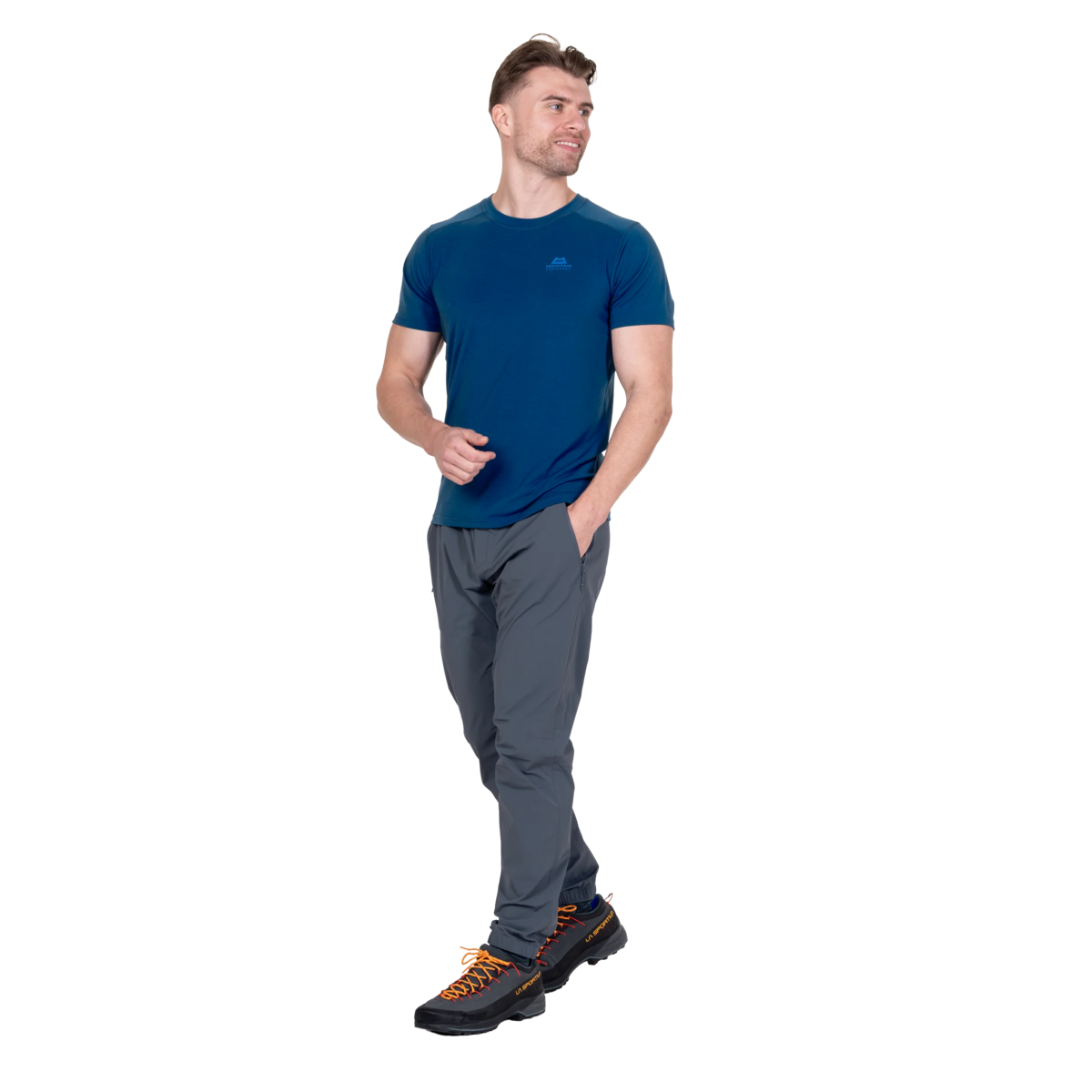 Me-01318 Ombre Blue