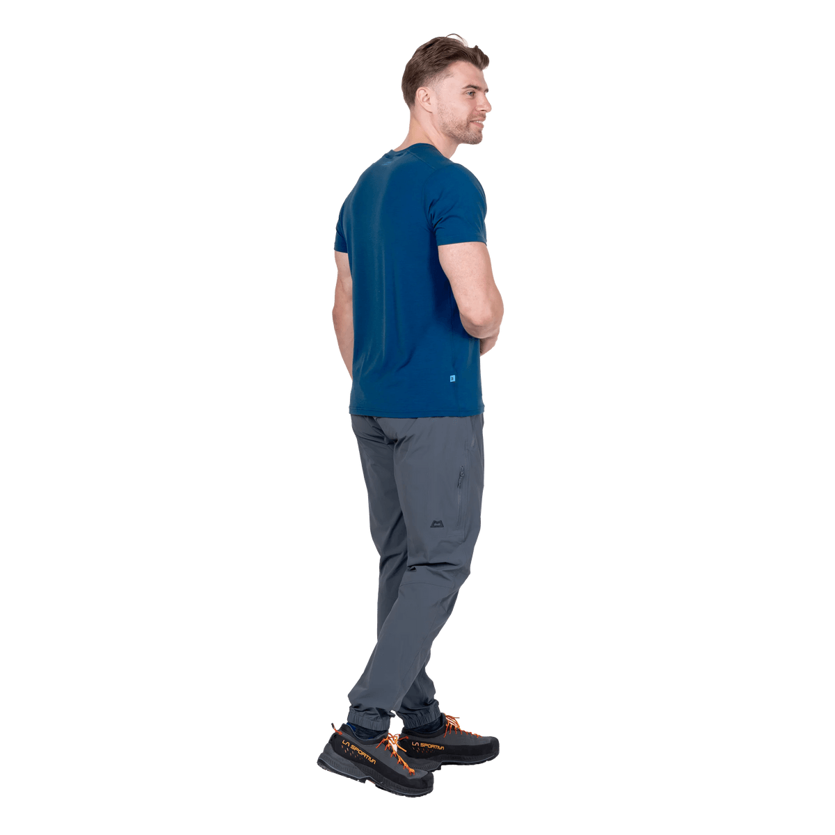 Me-01318 Ombre Blue