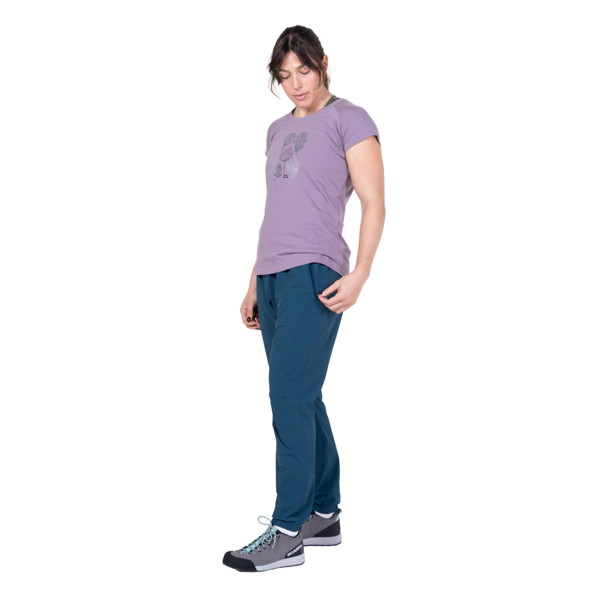 Me-01318 Ombre Blue