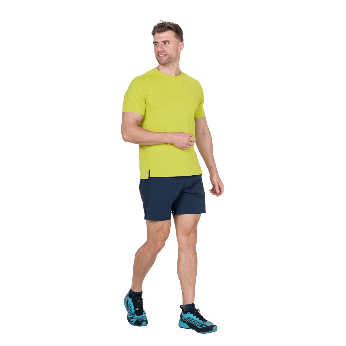 Me-01403 Blue Nights