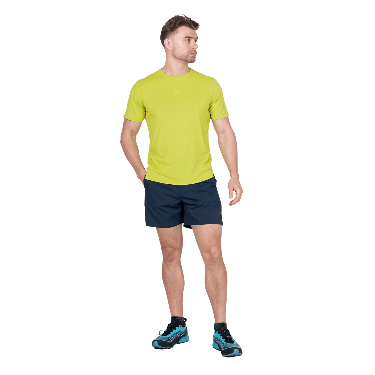 Me-01403 Blue Nights