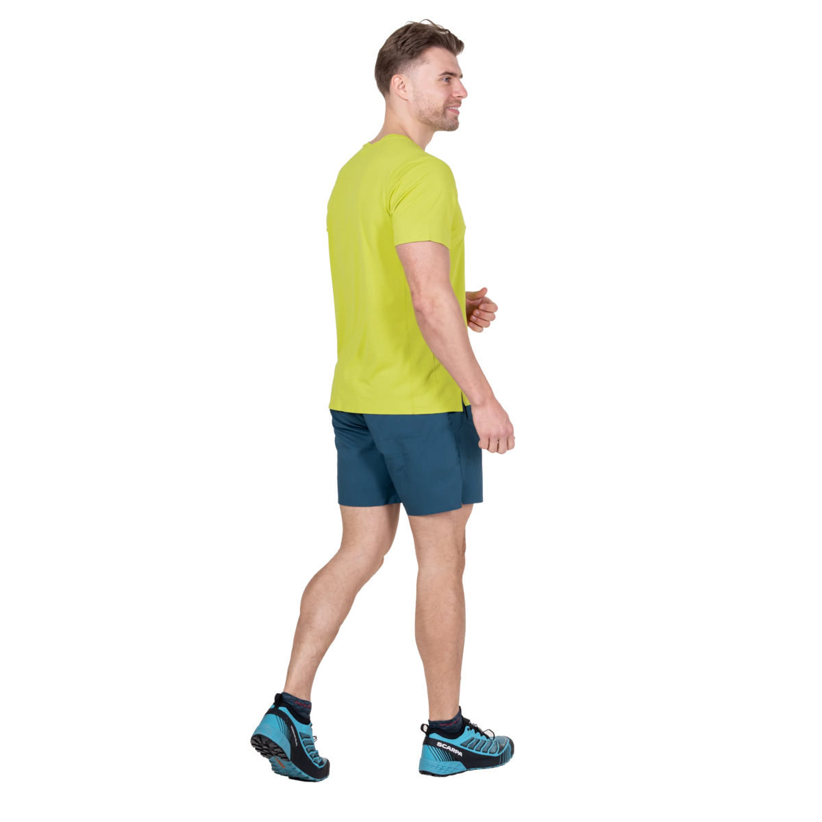 ME-01635 Majolica Blue