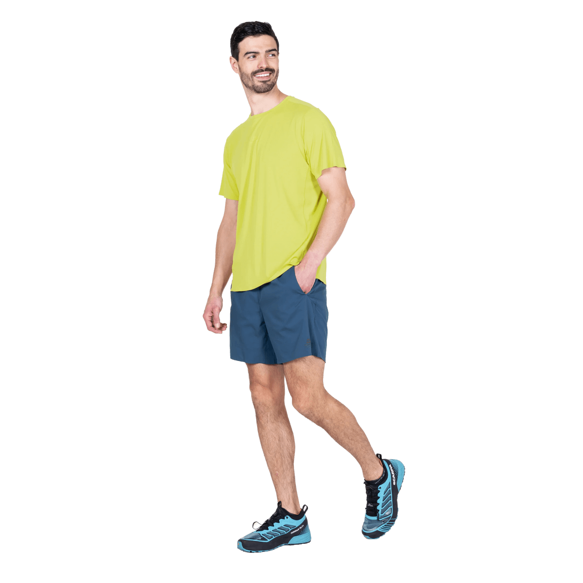 ME-01635 Majolica Blue