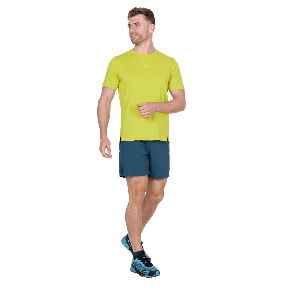 ME-01635 Majolica Blue