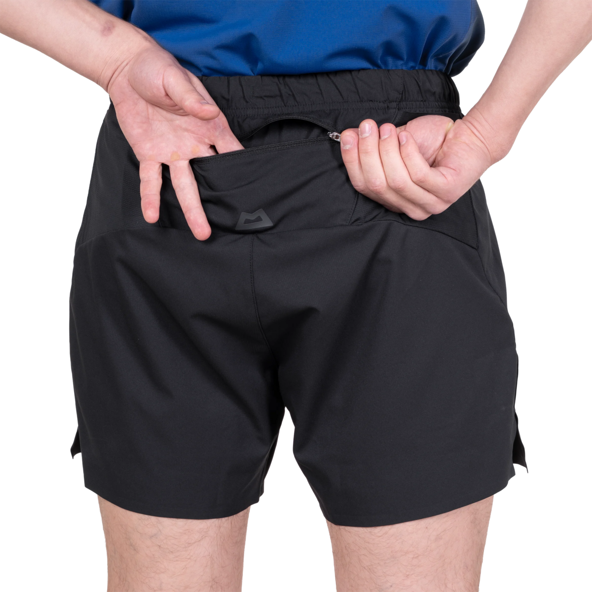 Me-01004 Black